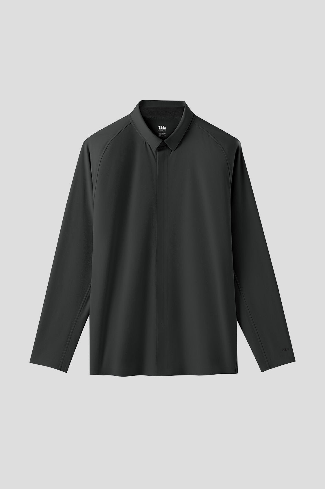 Men's Quick-Dry Sun Protection Shirt UPF 50+ DR021