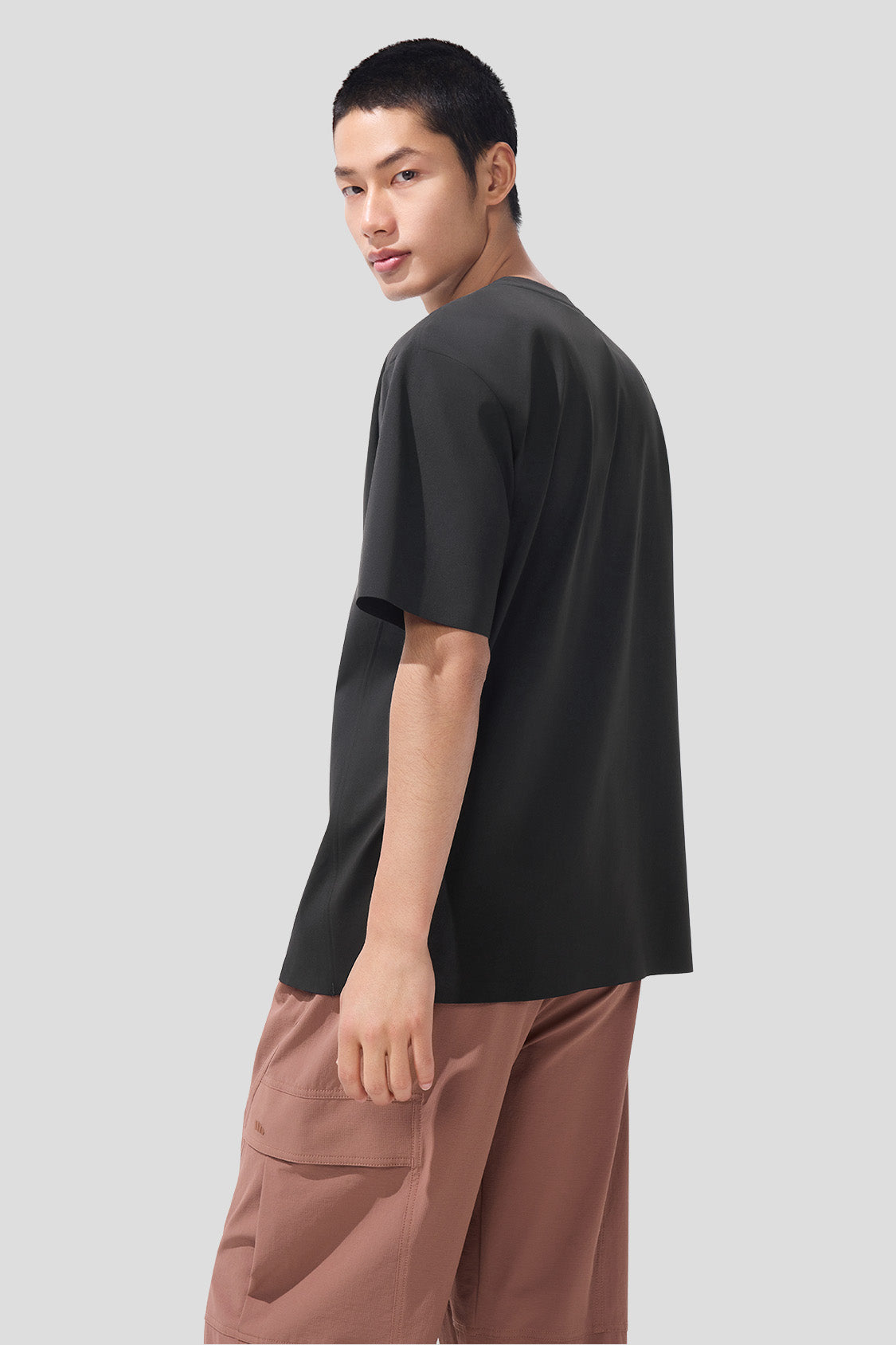 Vapor - Men's Sweatproof Tech T-Shirt UPF100+