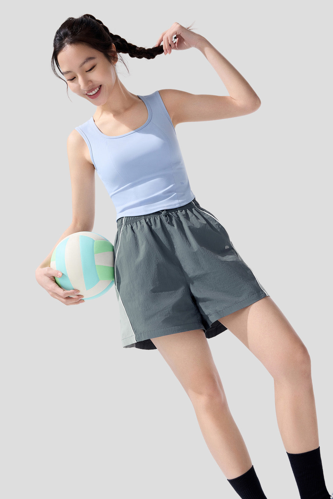 Feather - Women's Quick-Dry Shorts UPF50+ DR896