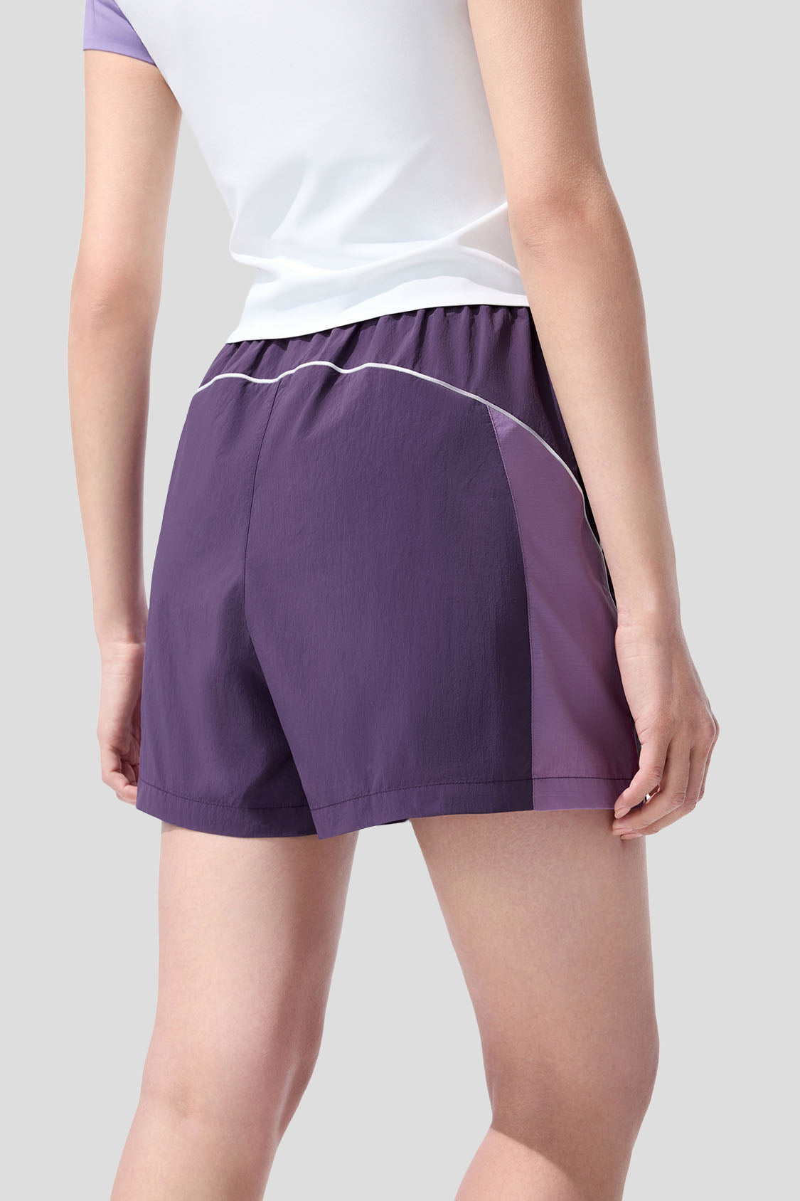 Feather - Women's Quick-Dry Shorts UPF50+ DR896