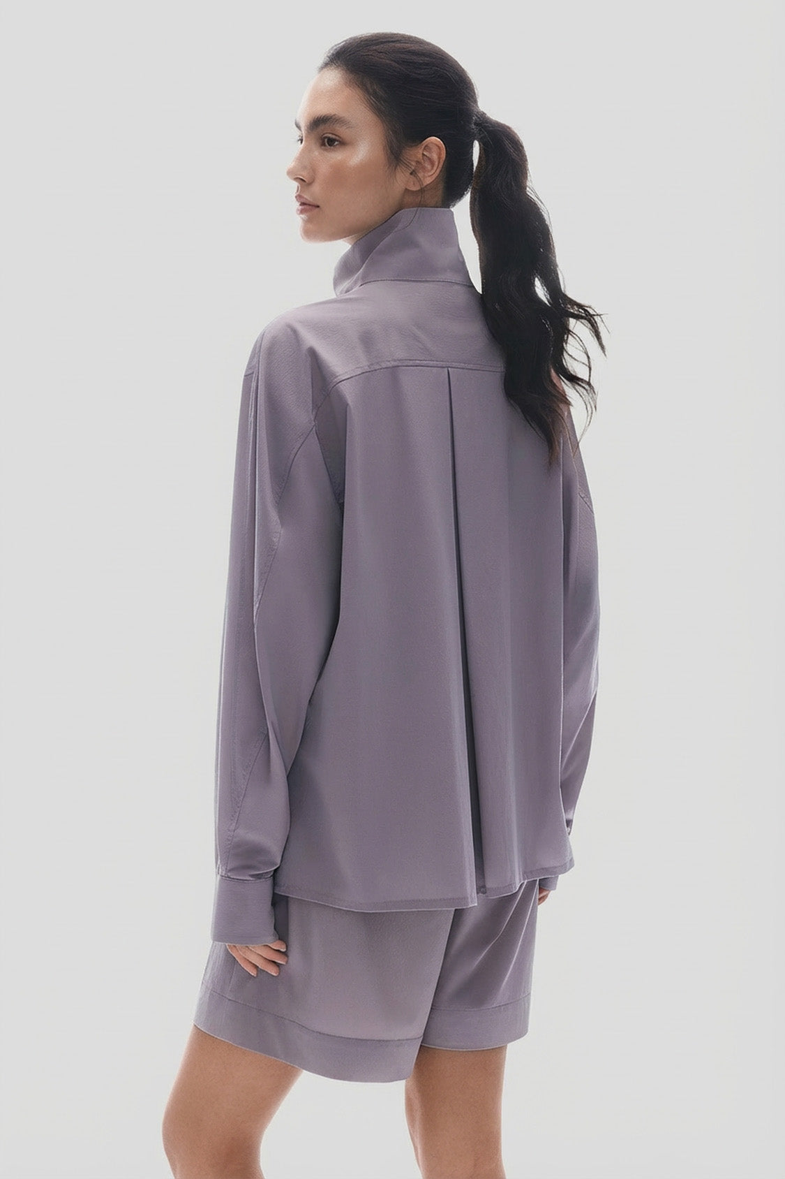 Women's Quick-Dry Sun Protection Shirt UPF 50+ DS006