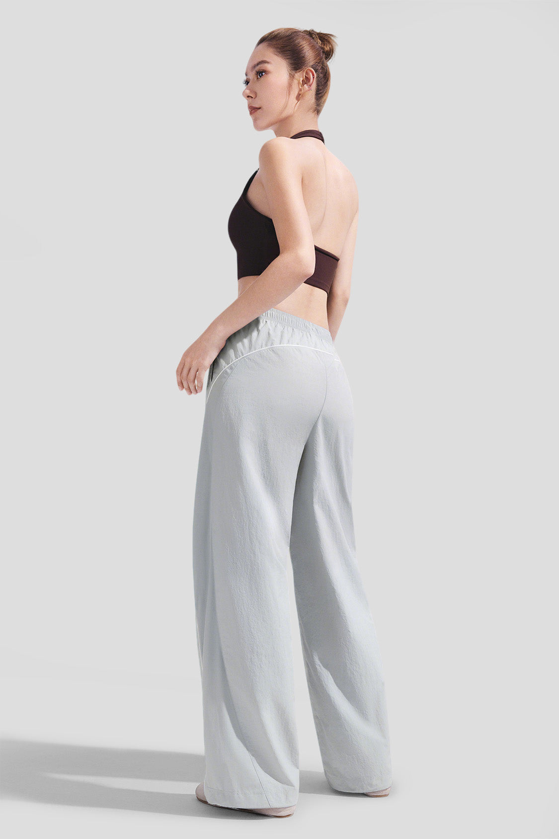 Women's Quick-Dry Straight Leg Pants UPF 50+ DS010