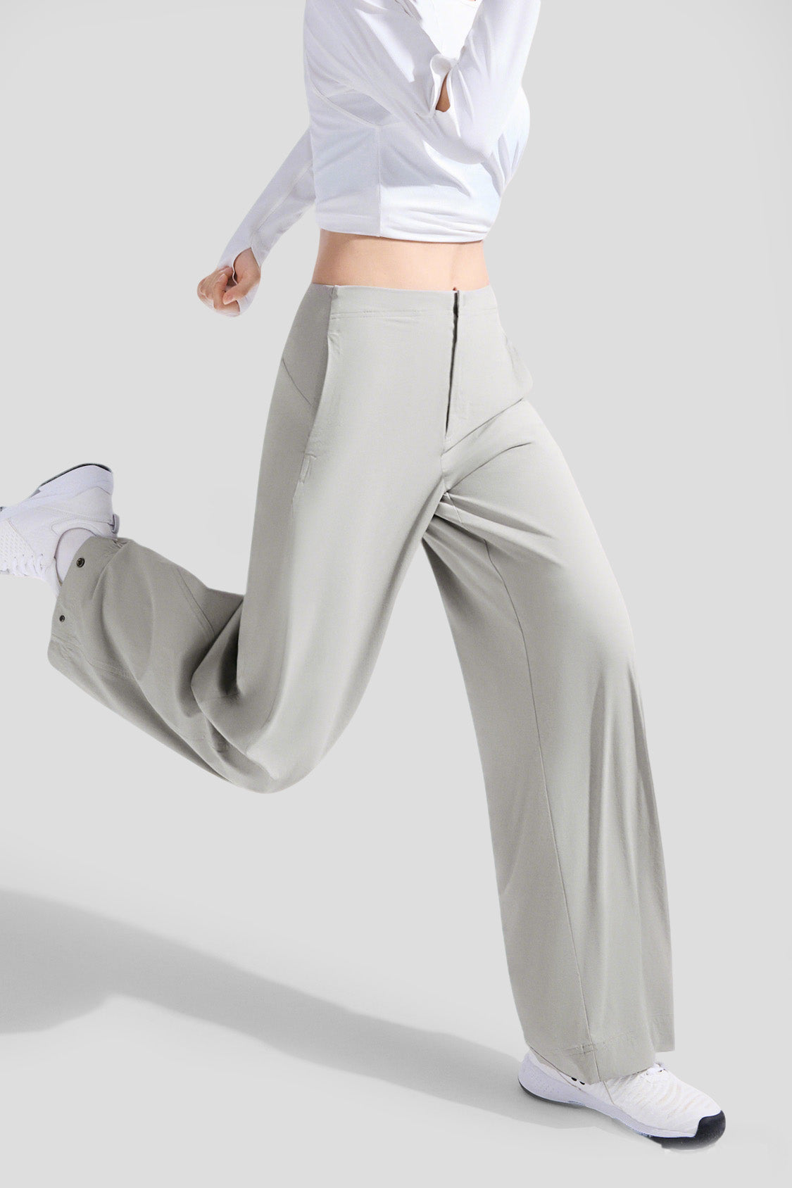 Women's Quick-Dry Pants UPF 50+ DS011