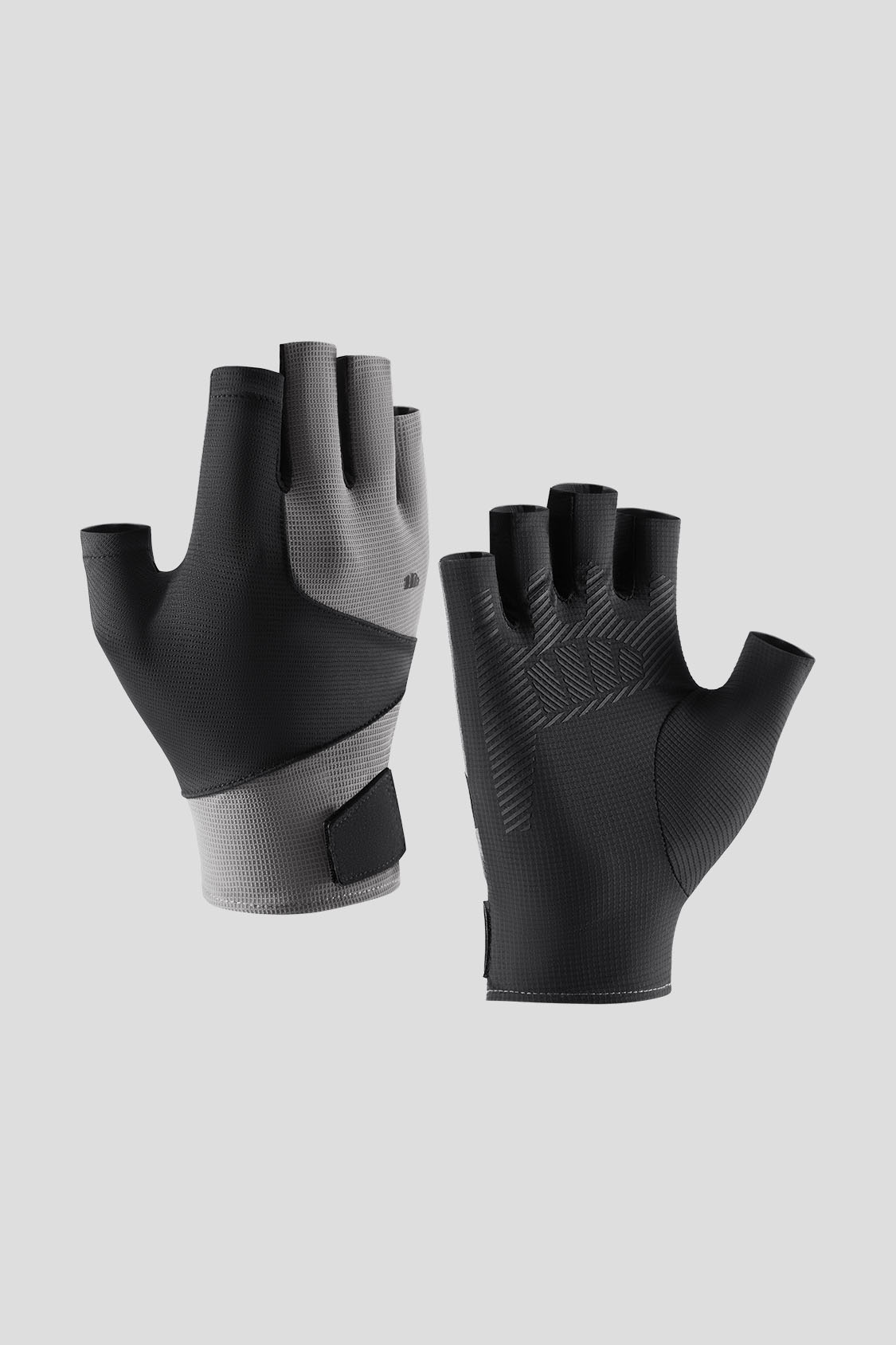 Men's Sun Protection Gloves UPF 50+ DS014