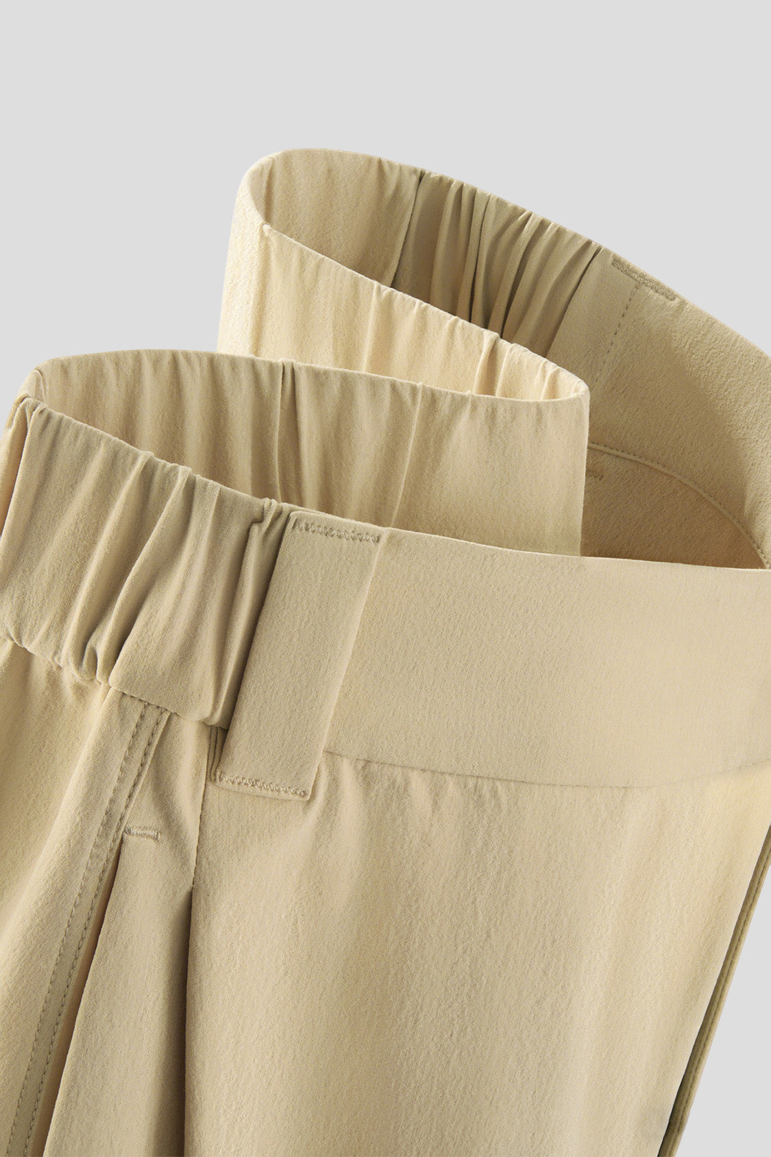 Women's Quick-Dry Cargo Pants UPF 50+ DS017