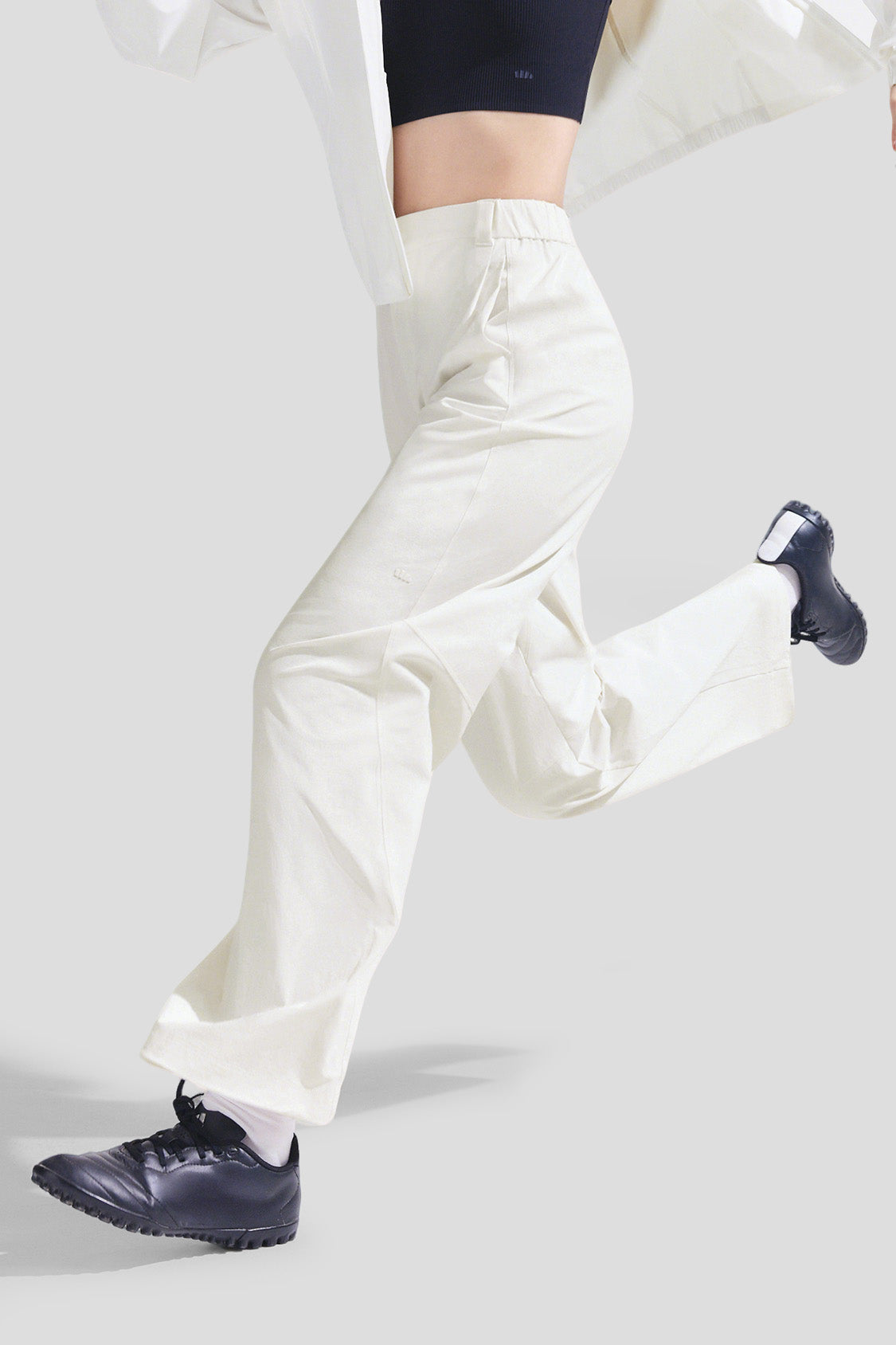 Women's Quick-Dry Cargo Pants UPF 50+ DS017