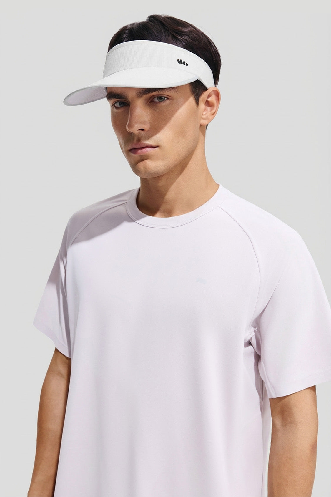 Men's Sun Protection Visor UPF 50+ DS567