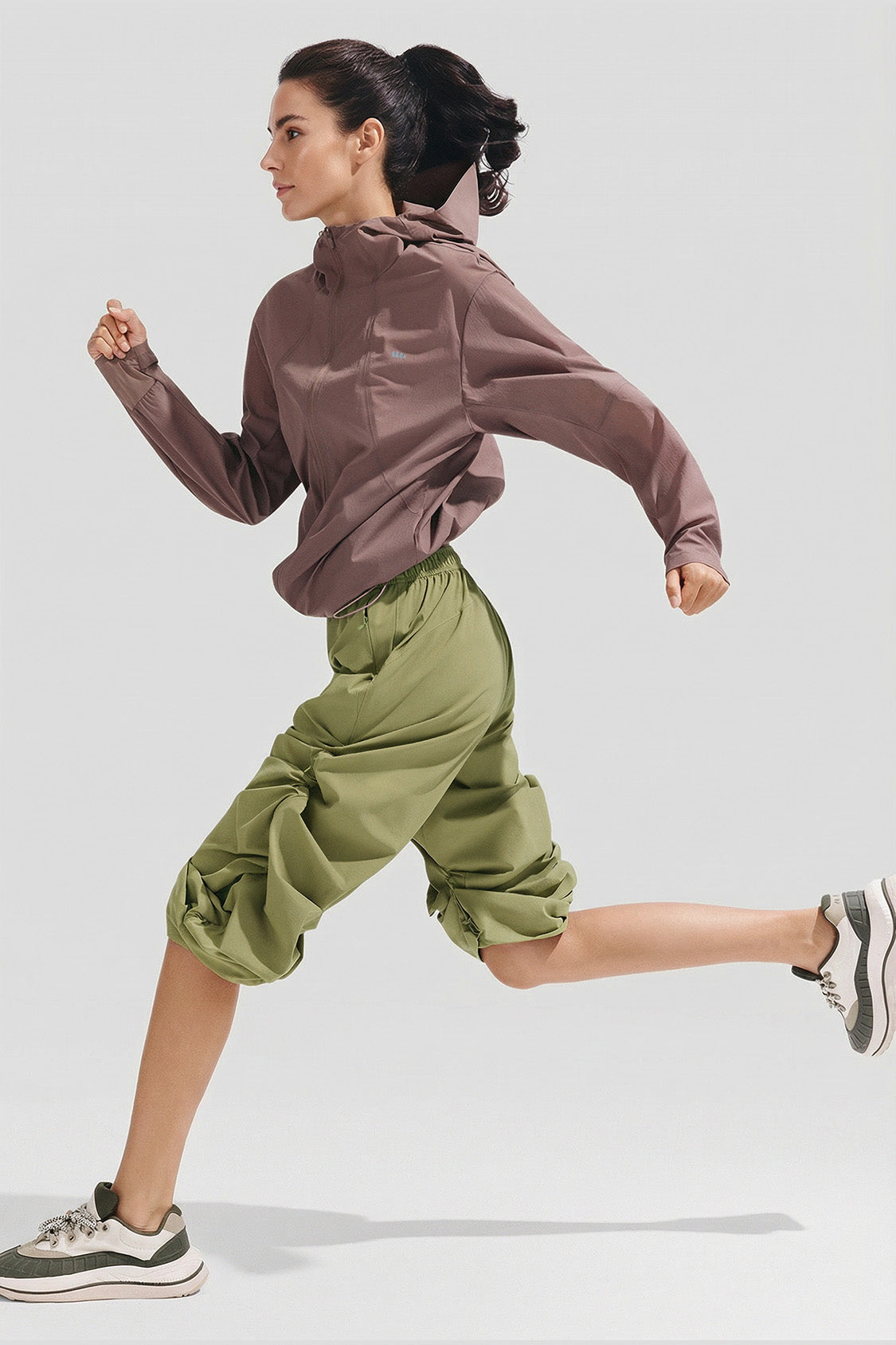 Women's Sun Protection Pants UPF 50+ DT002