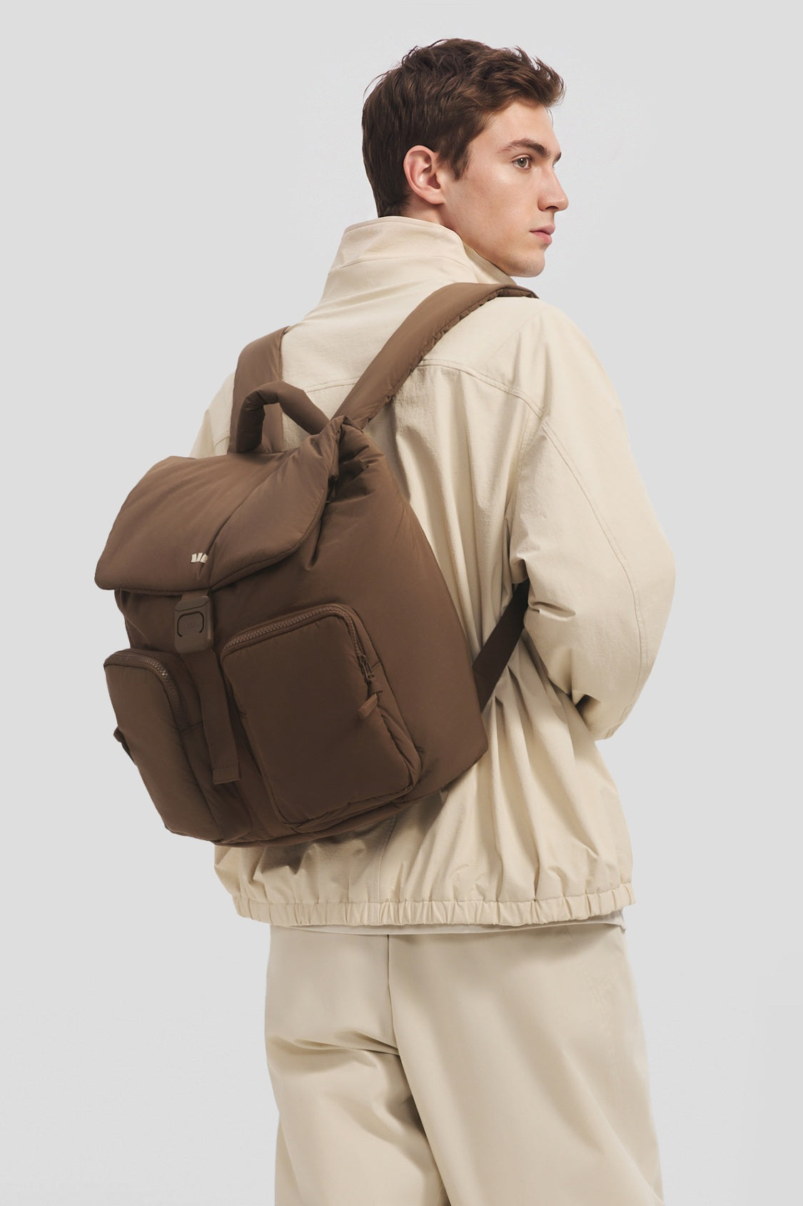 Zaino morbido LC011
