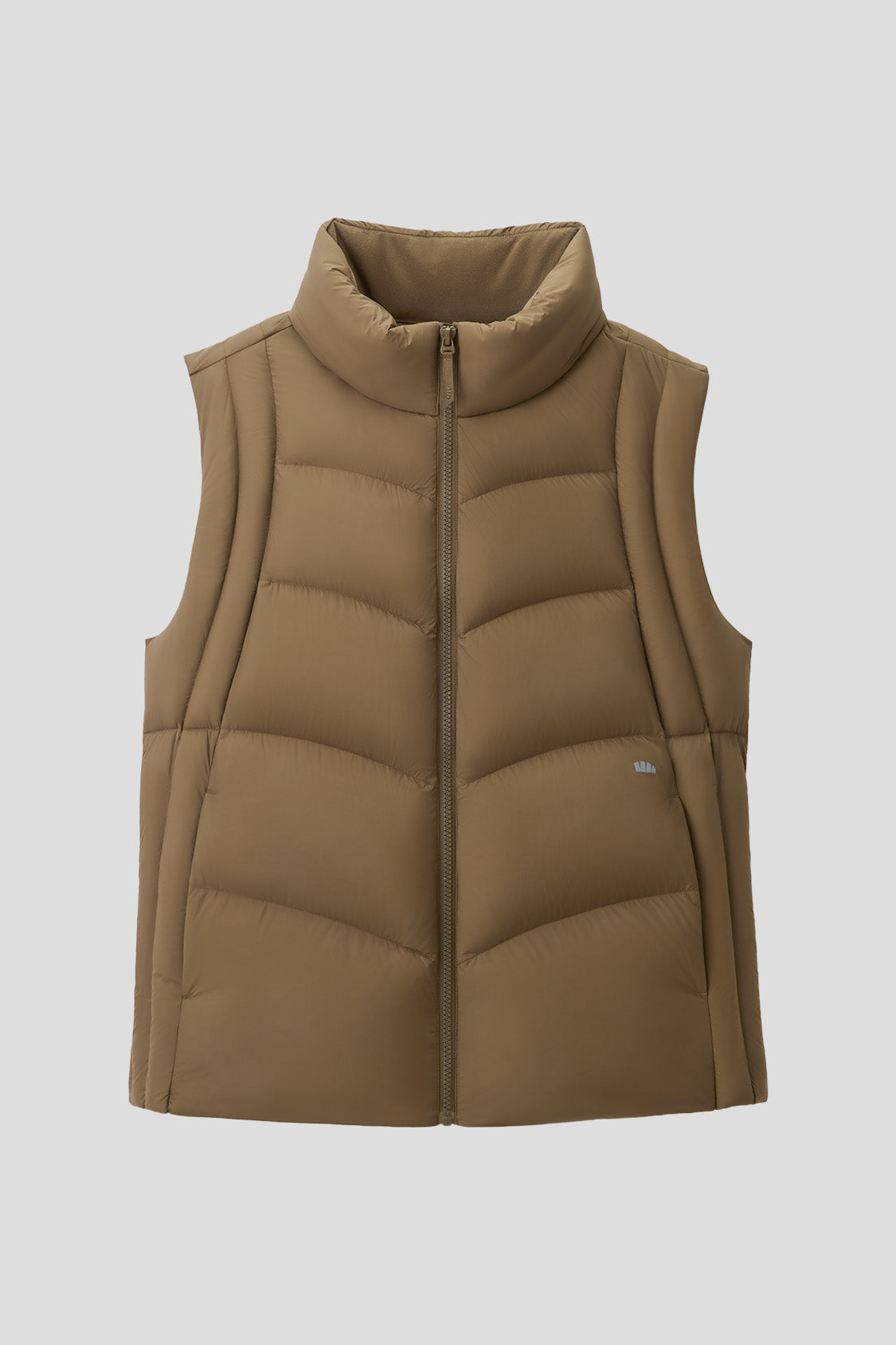 LoftPeak – Women’s Extra-Warmth High-Loft Down Vest