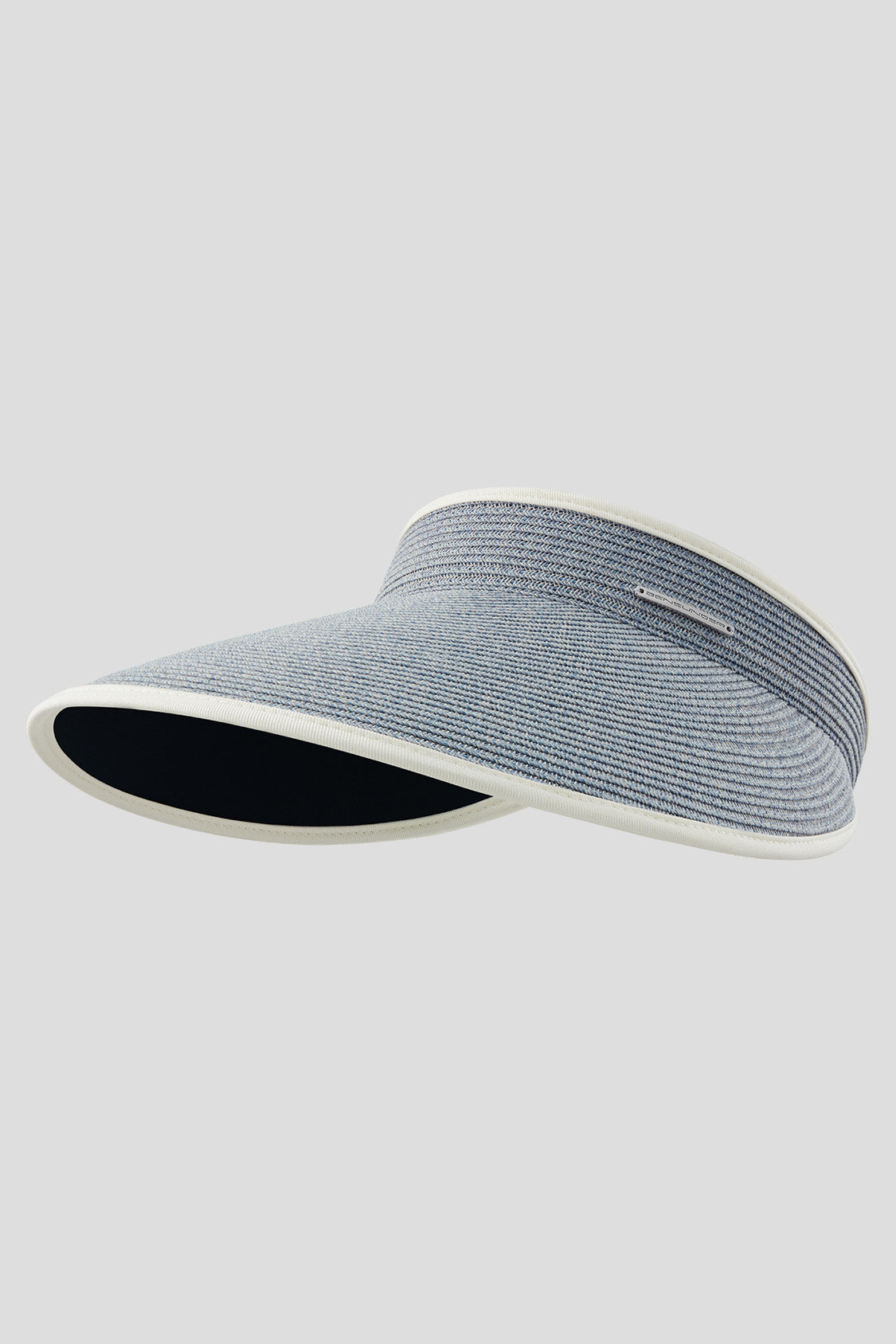 Guji S24 - Women's Sun Visor Hat UPF50+