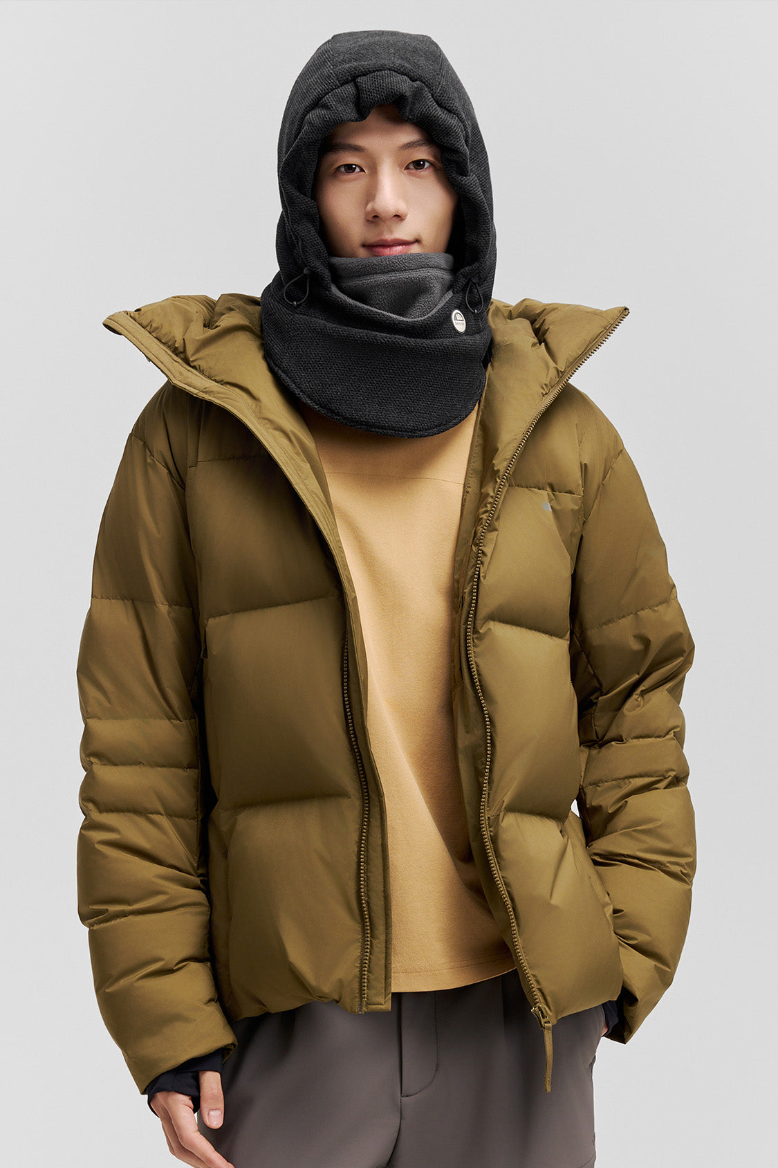 TotalShield - Ultimate Insulated Protection Hat