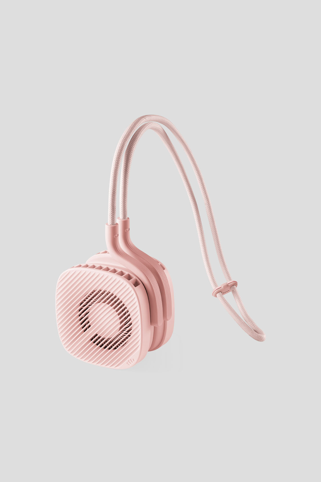 Enfriador de cuello con doble ventilador EE002
