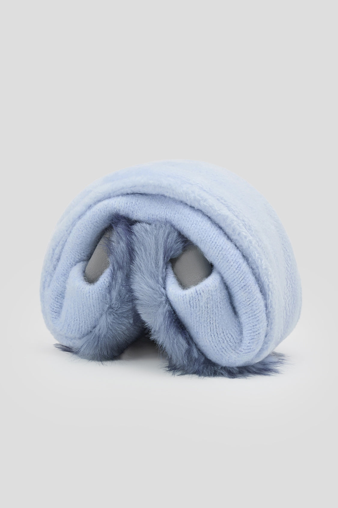 Integrated Thermal Earflap Hat PM044