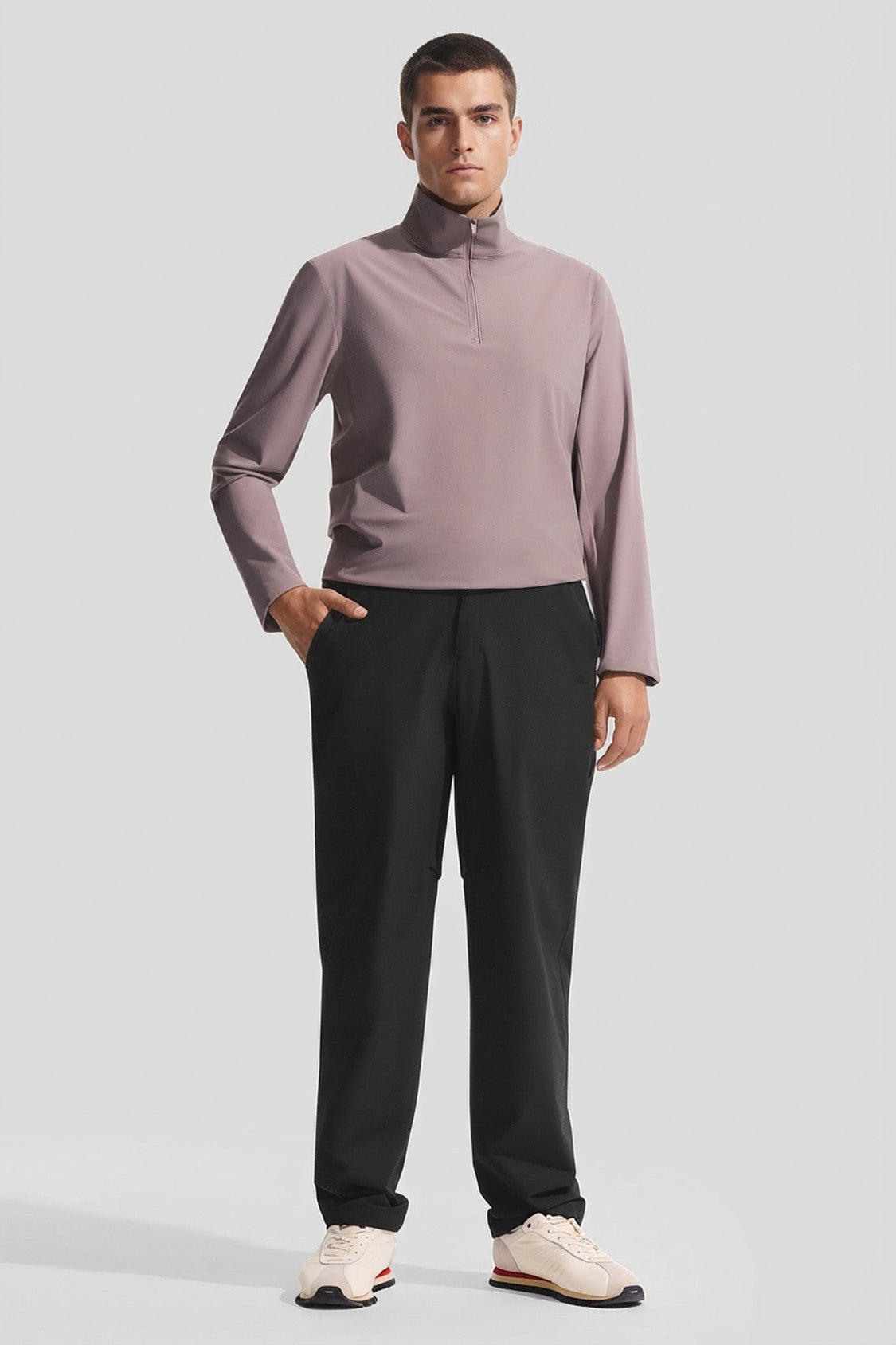 Men's Stretch Outdoor Pants EL594