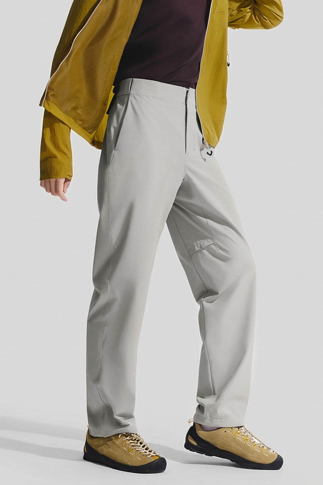 Men's Stretch Outdoor Pants EL594