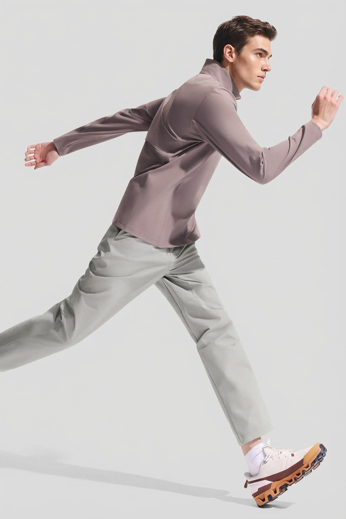 Men's Stretch Outdoor Pants EL594