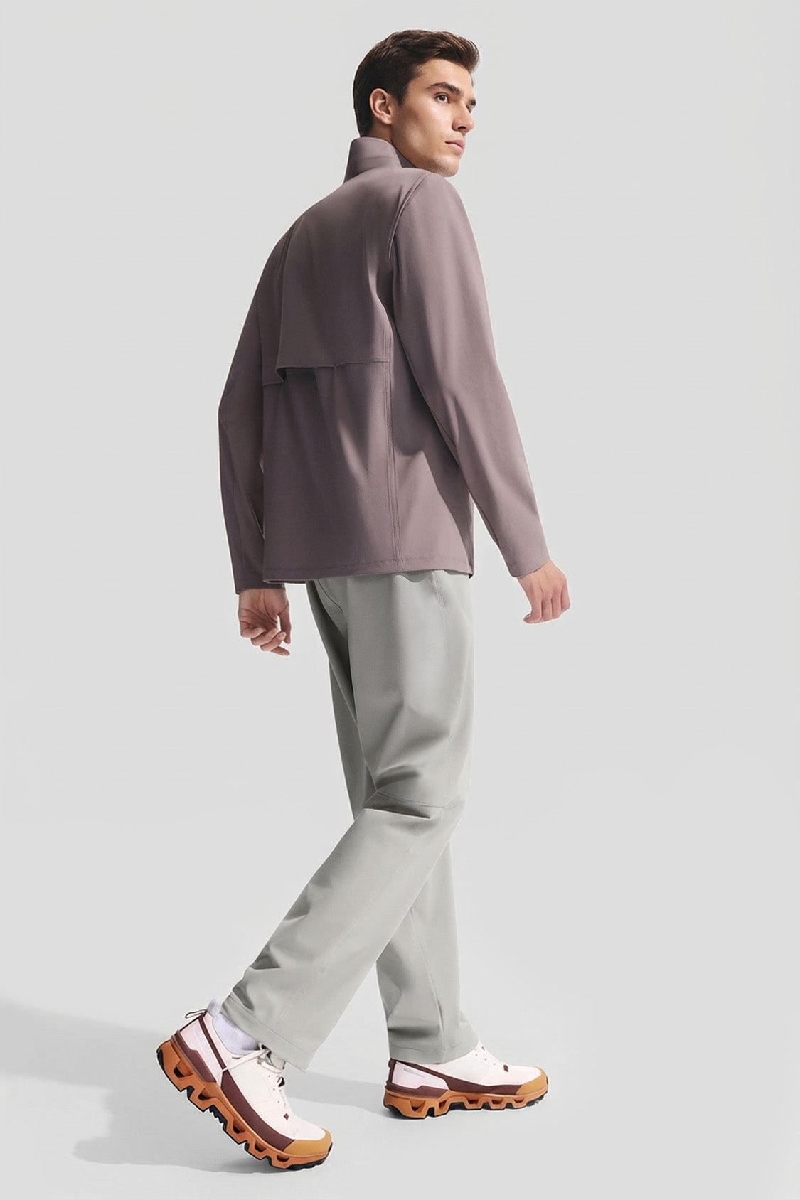 Men's Stretch Outdoor Pants EL594