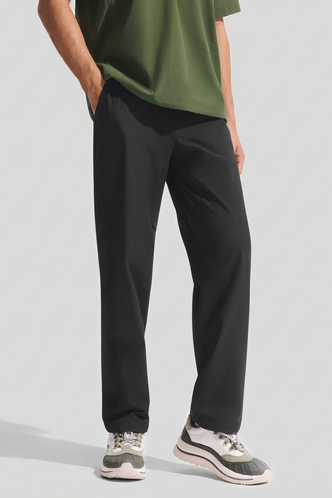 Men's Stretch Outdoor Pants EL594