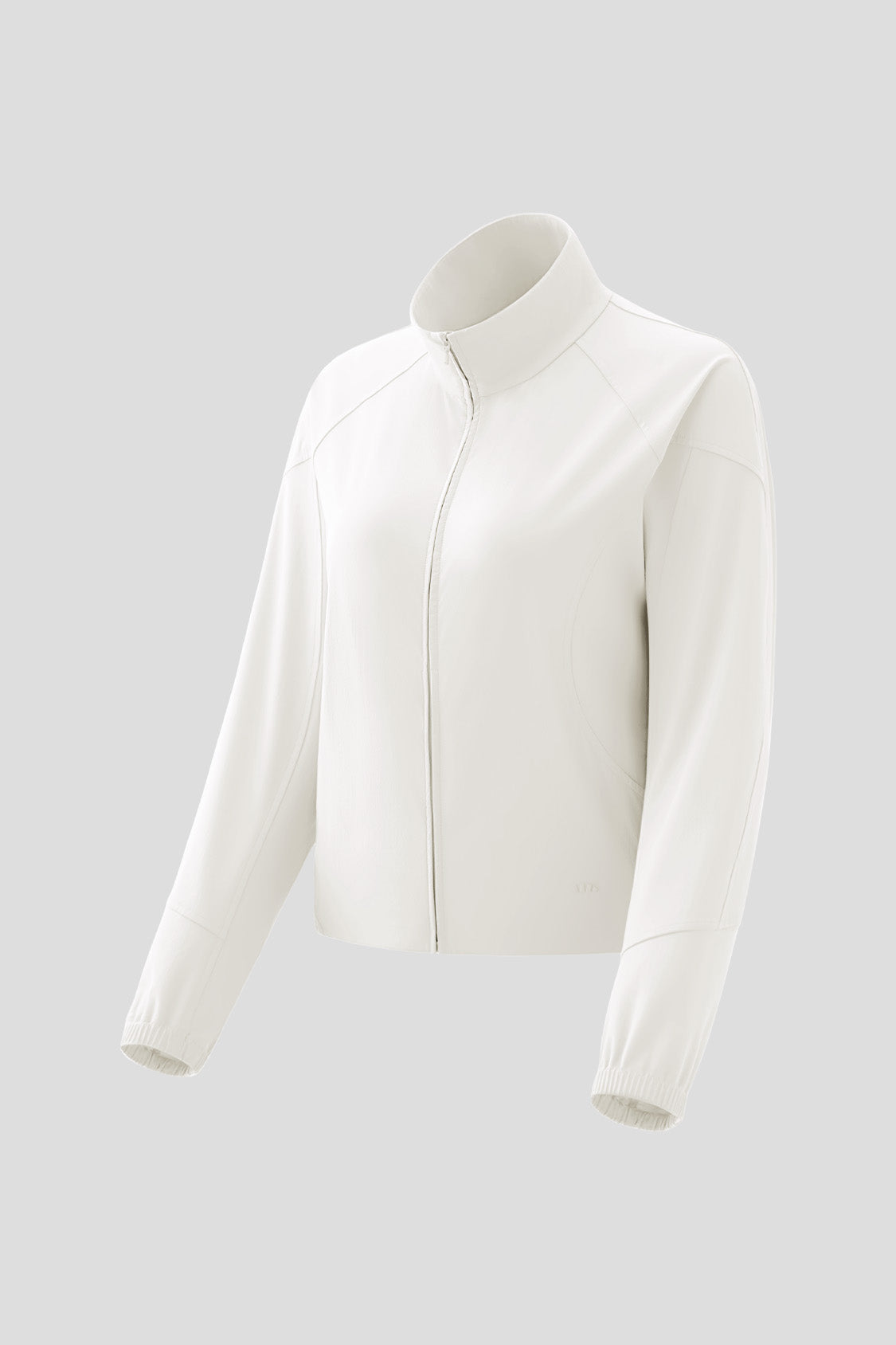 Women's Quick-Dry Stretch Sun Protection Jacket UPF 50+ ES001