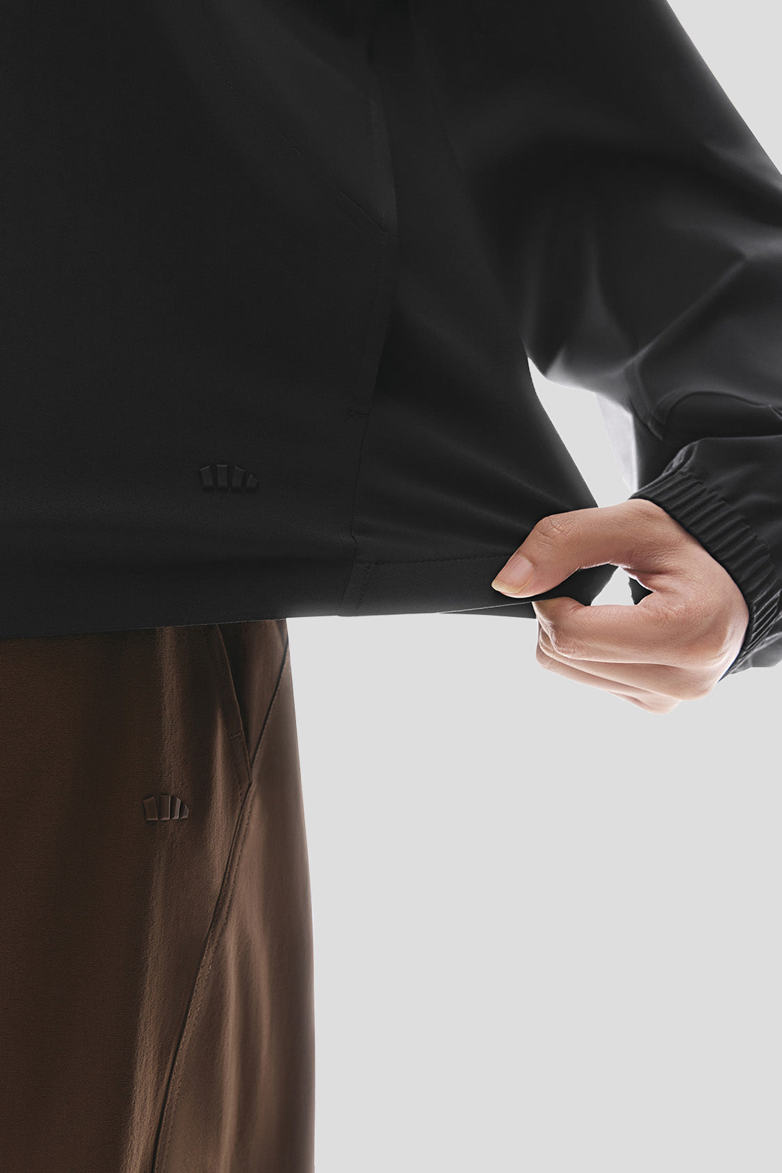 Women's Quick-Dry Stretch Sun Protection Jacket UPF 50+ ES001