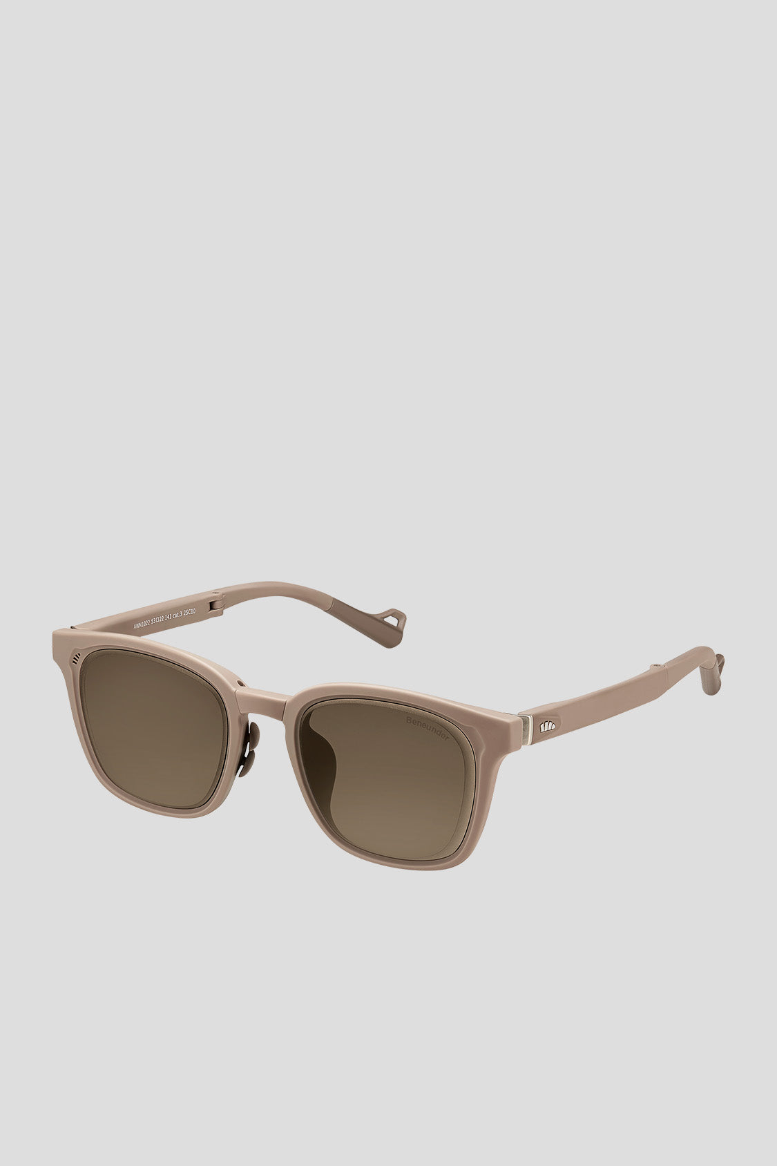 Wellington Frame Sunglasses UV 400 FD002