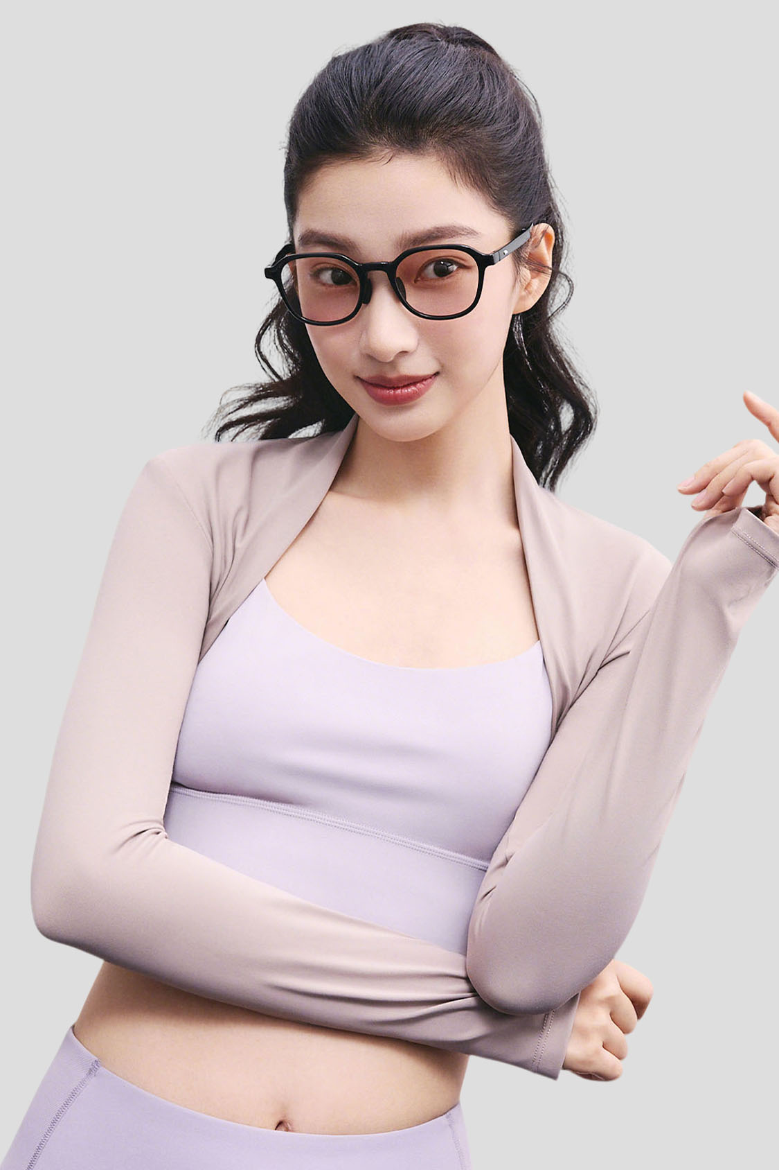 Gafas de sol de mujer con montura Wellington UV 400 FD003