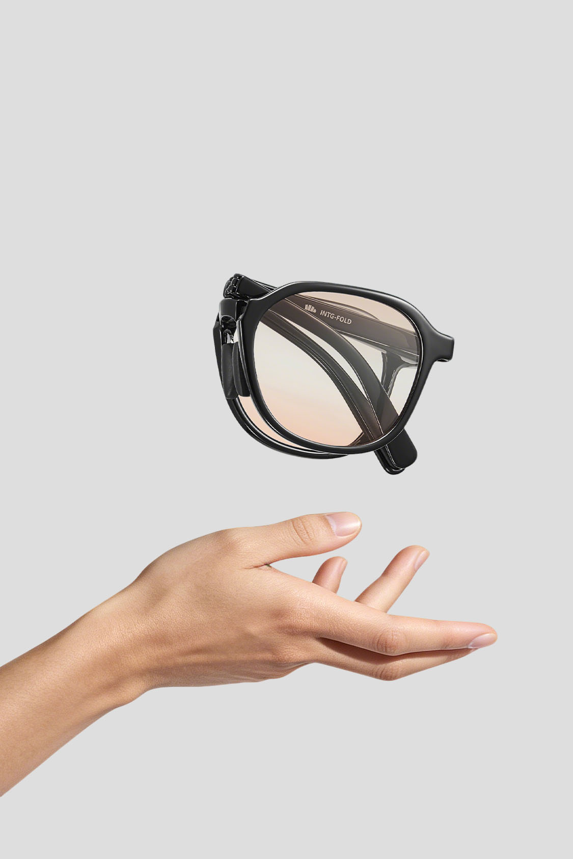 Gafas de sol de mujer con montura Wellington UV 400 FD003