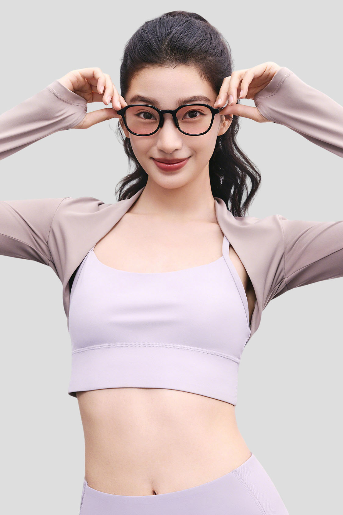 Gafas de sol de mujer con montura Wellington UV 400 FD003