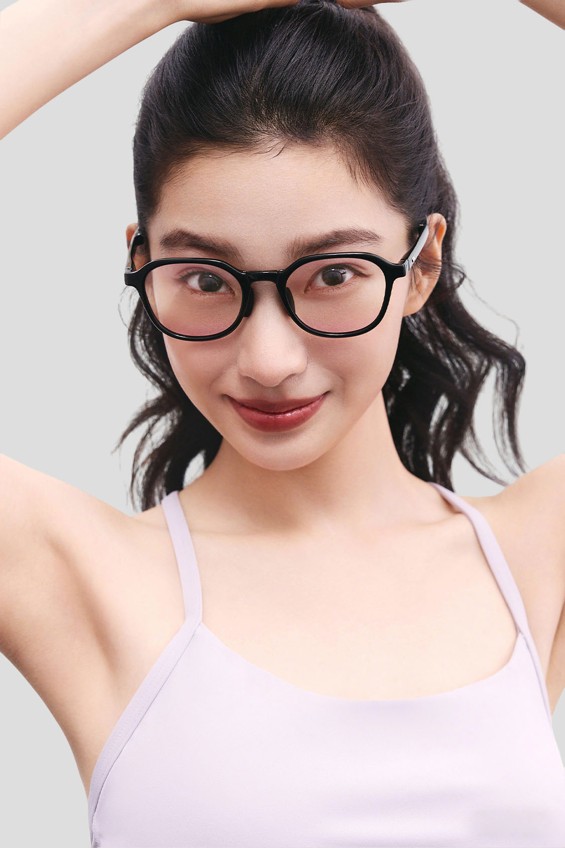 Gafas de sol de mujer con montura Wellington UV 400 FD003