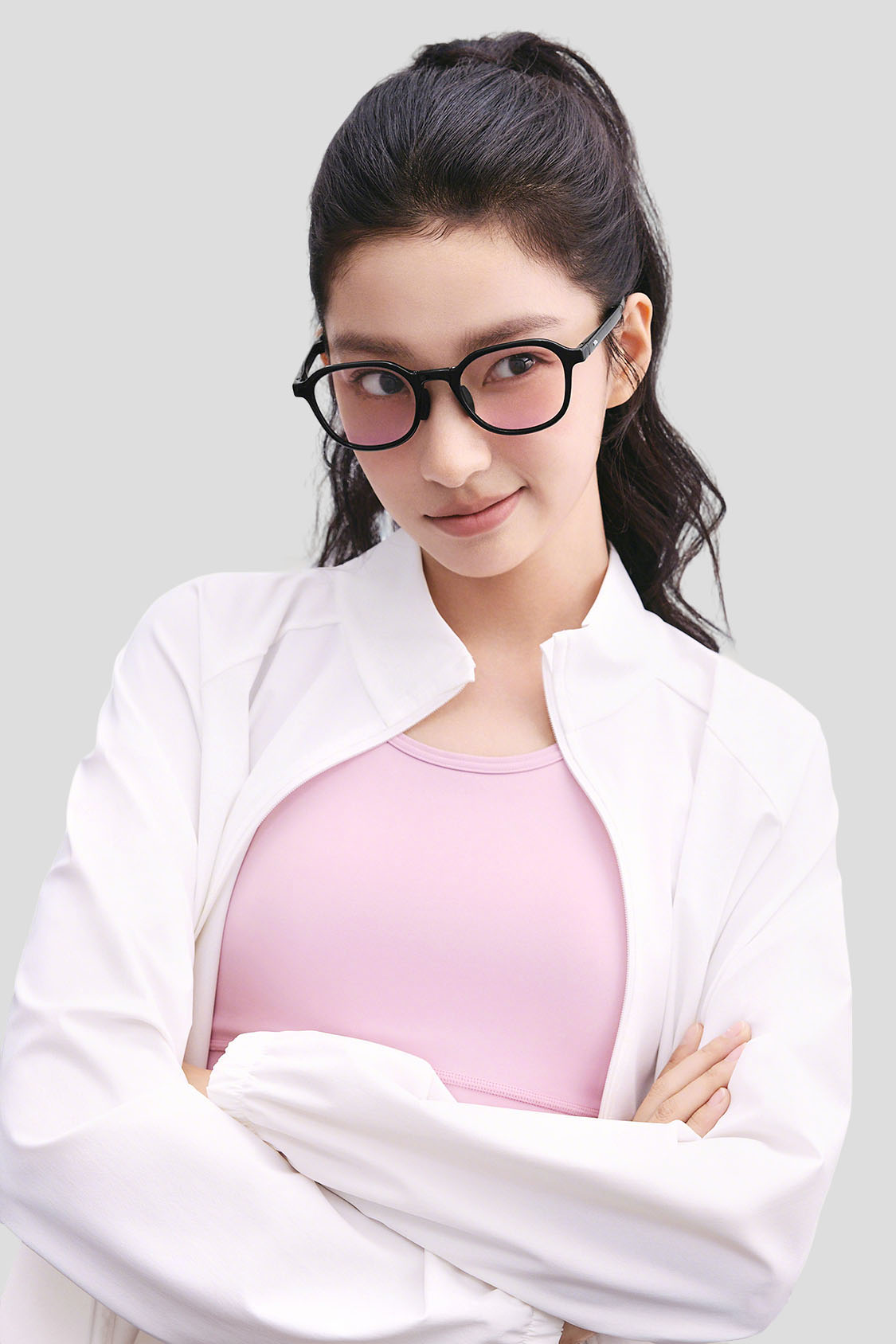 Gafas de sol de mujer con montura Wellington UV 400 FD003