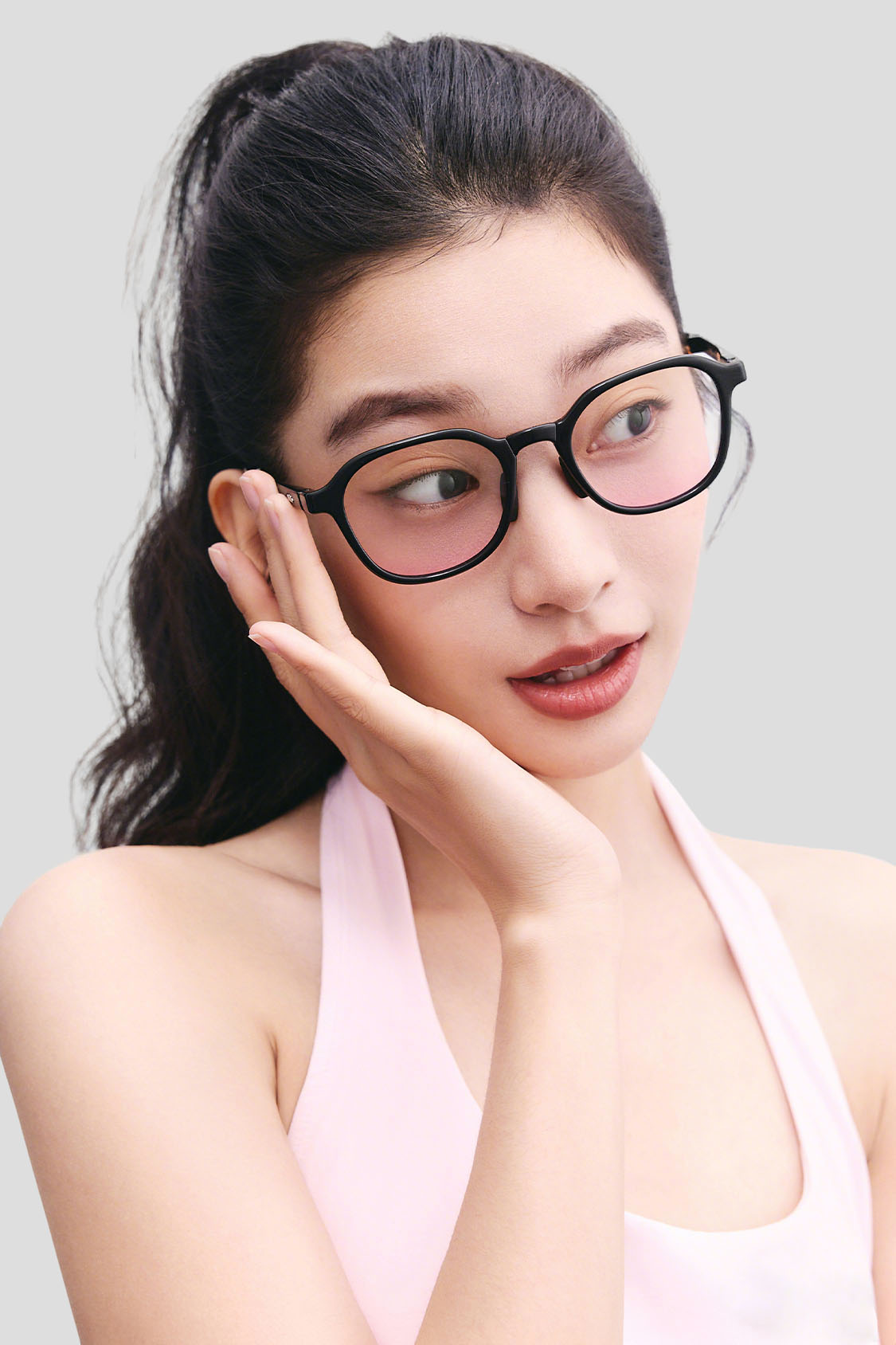 Gafas de sol de mujer con montura Wellington UV 400 FD003