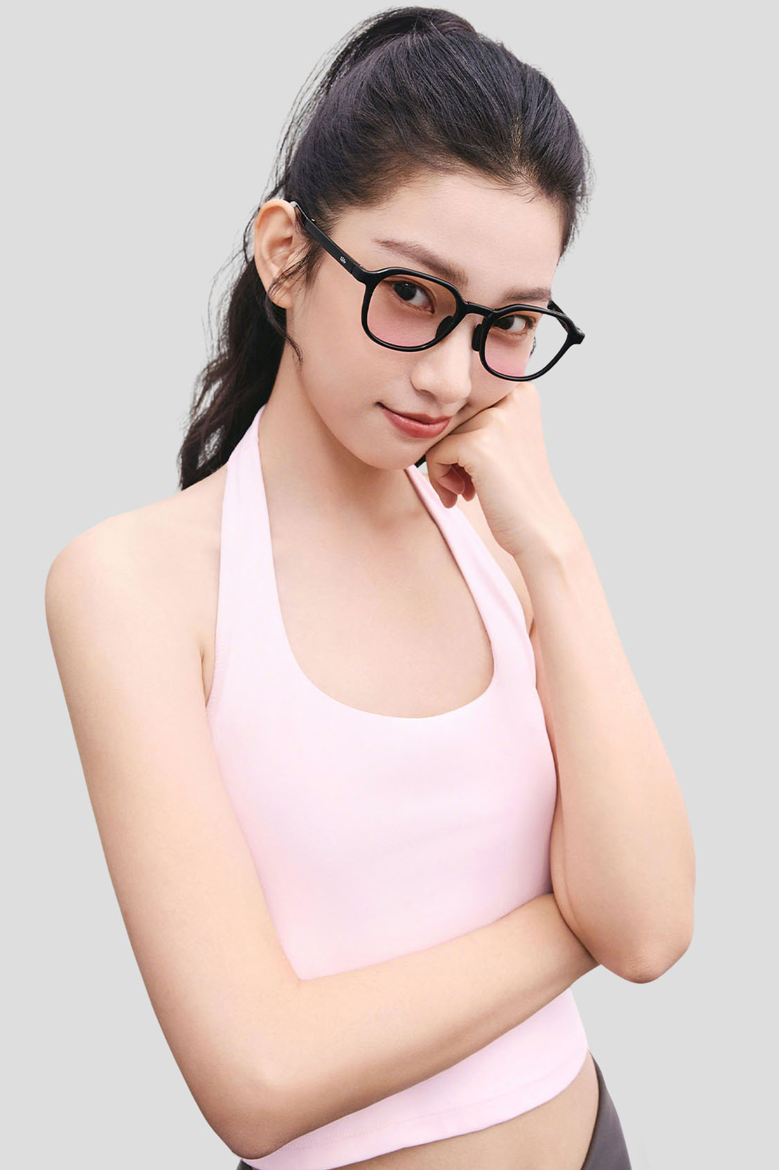 Gafas de sol de mujer con montura Wellington UV 400 FD003
