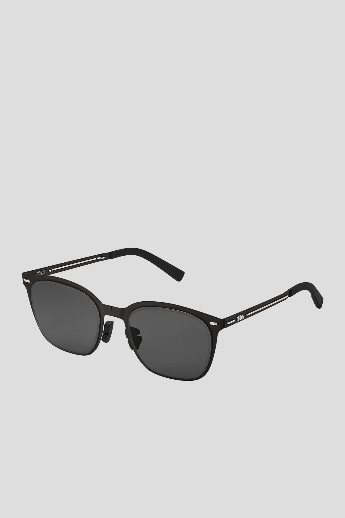 Wellington Frame Sunglasses UV 400 FD019/FD495