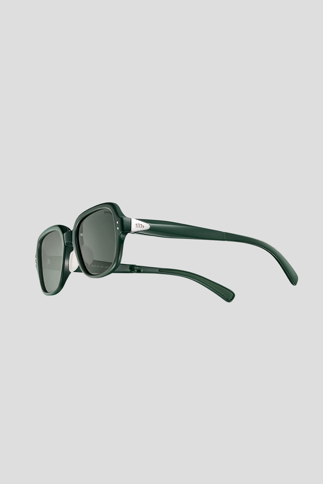Small Square Frame Sunglasses UV 400 FD022