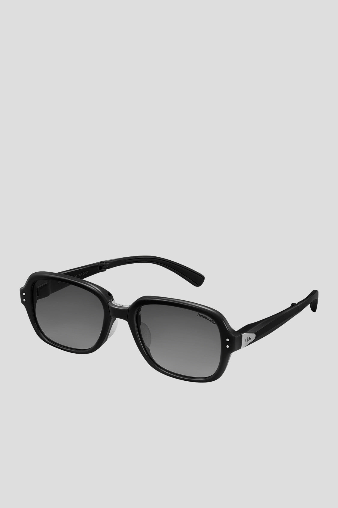 Small Square Frame Sunglasses UV 400 FD022