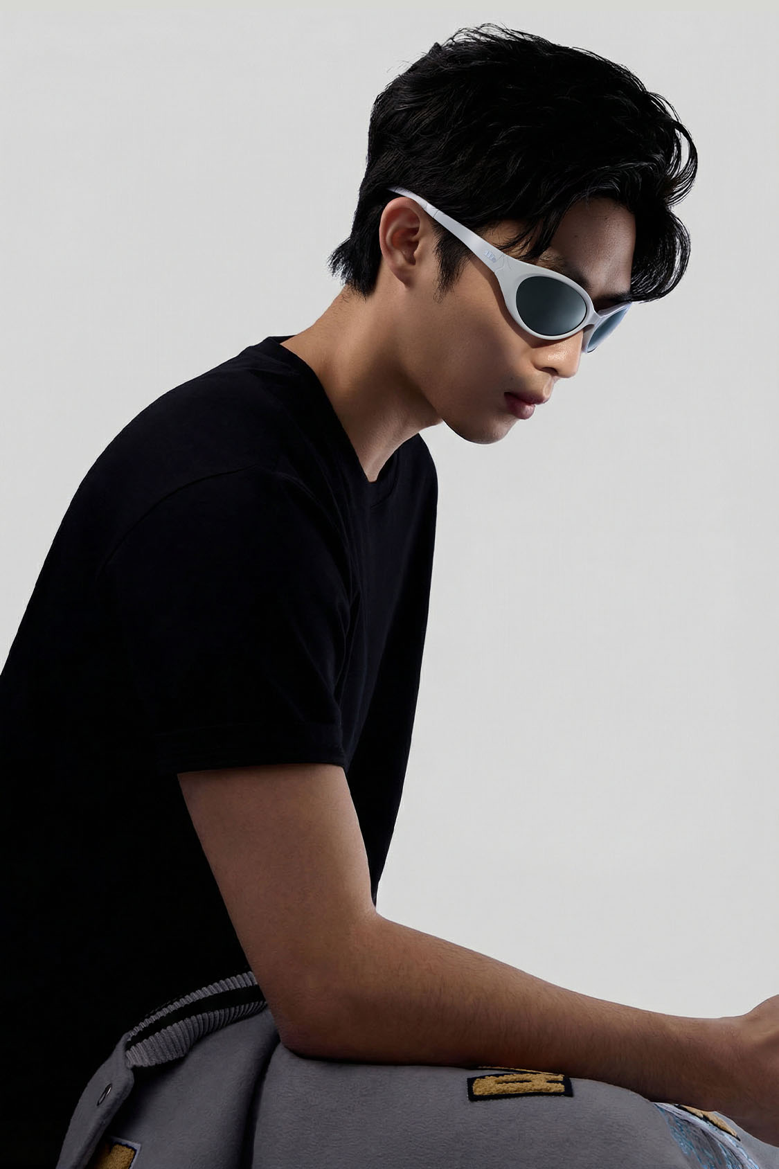 Headband Folding Sunglasses UV 400 FD425