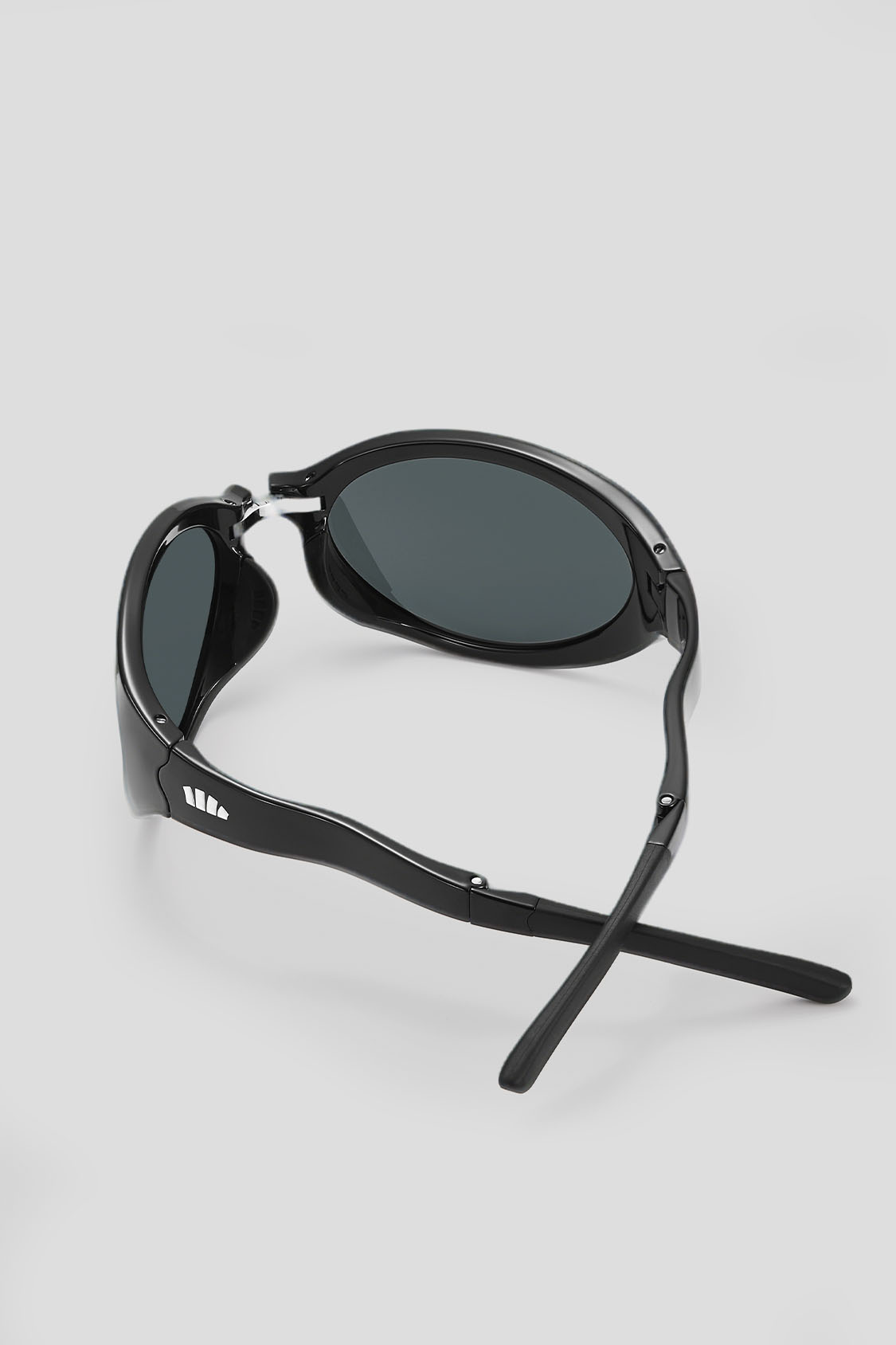 Headband Folding Sunglasses UV 400 FD425