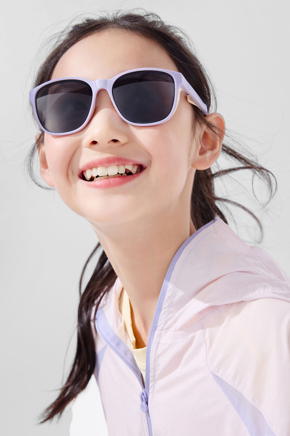 Kids' Sunglasses (Ages 7¨C12) UV 400 FF506