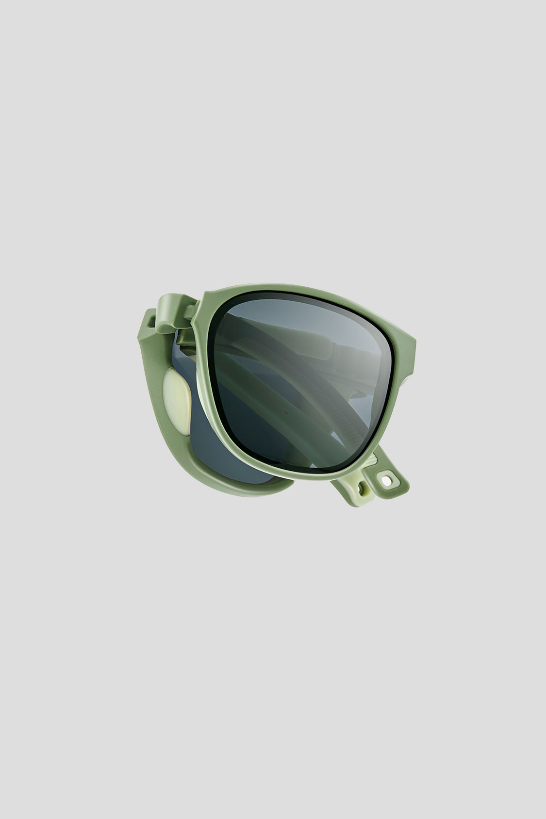 Kids' Sunglasses (Ages 7¨C12) UV 400 FF506