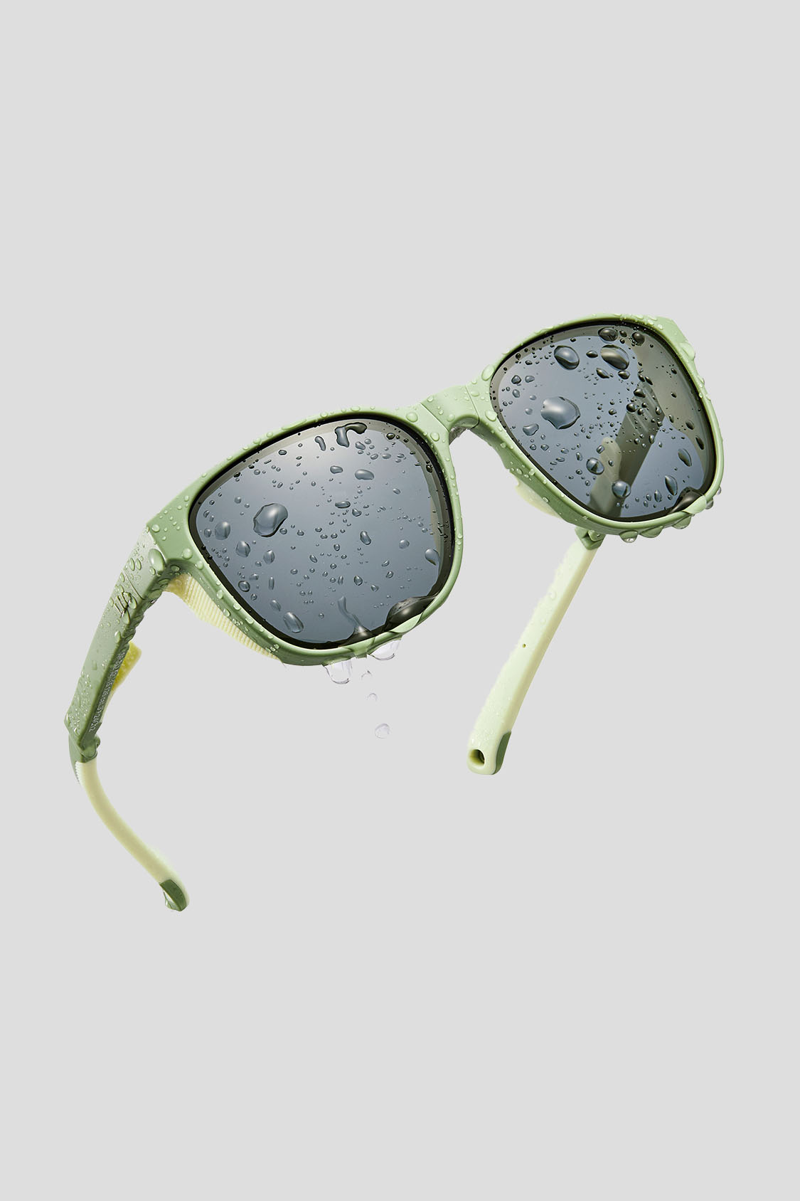 Kids' Sunglasses (Ages 7¨C12) UV 400 FF506