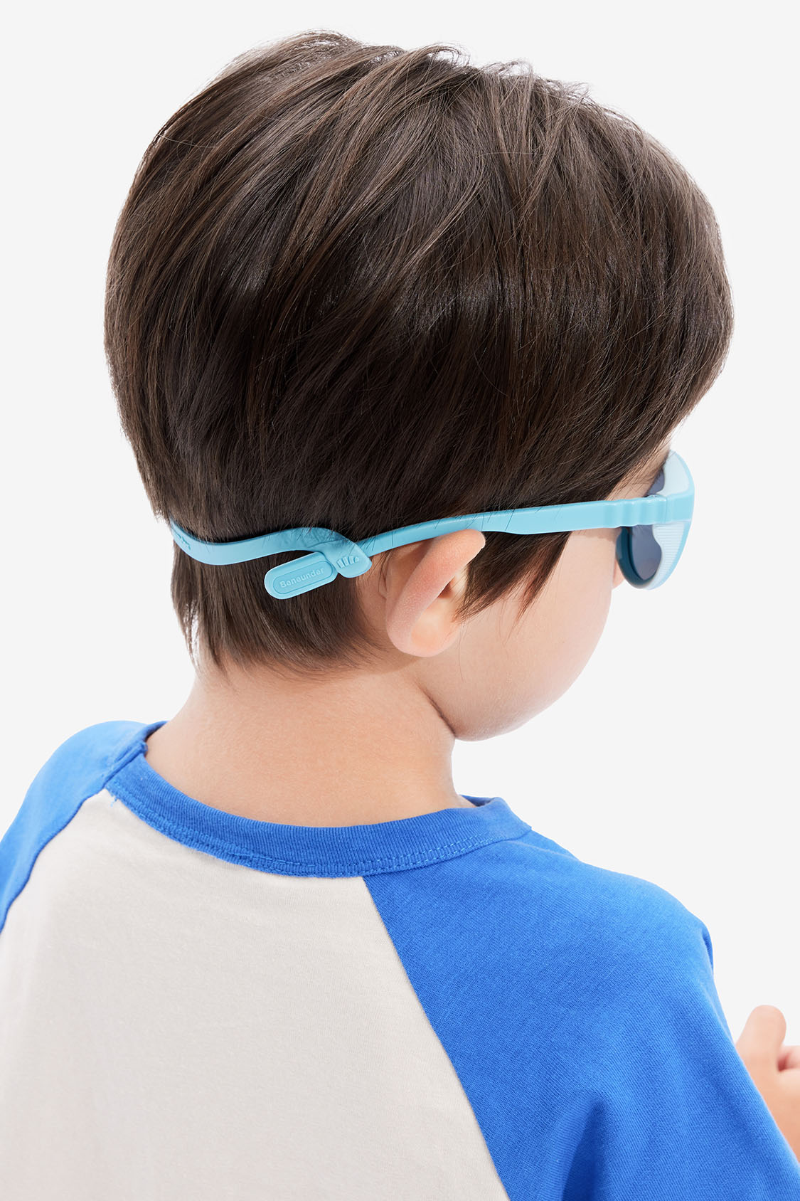 Kids' Protective Sunglasses (Ages 3¨C6) UV 400 FF513