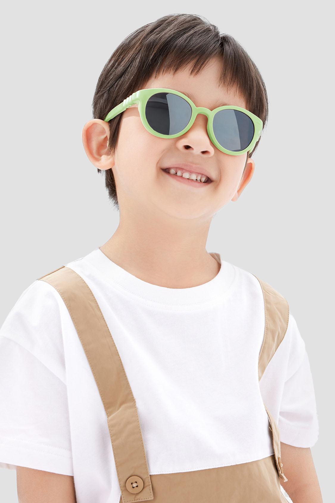 Kids' Protective Sunglasses (Ages 3¨C6) UV 400 FF513