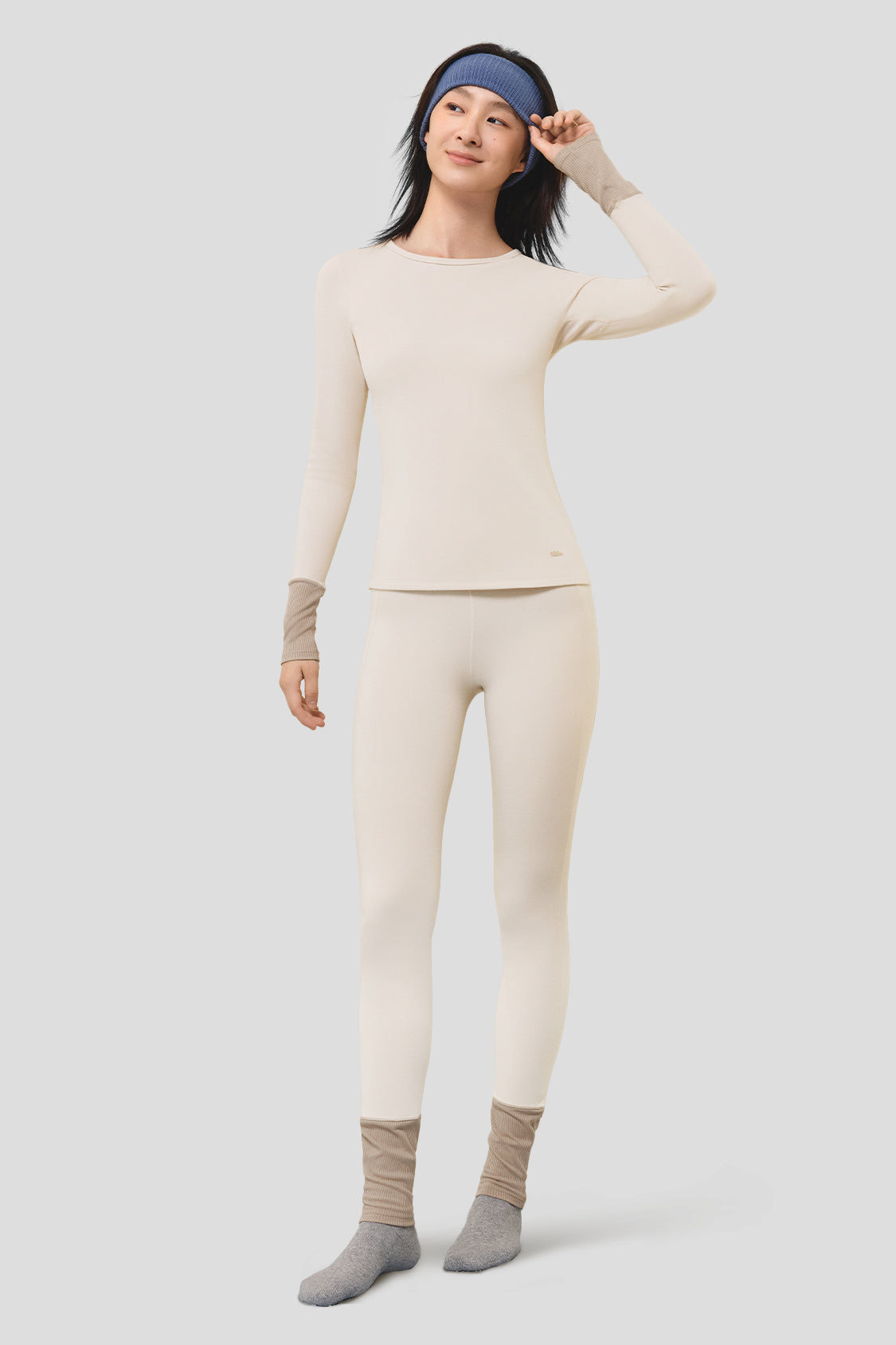 FitEssence - Women's Base Layer Set