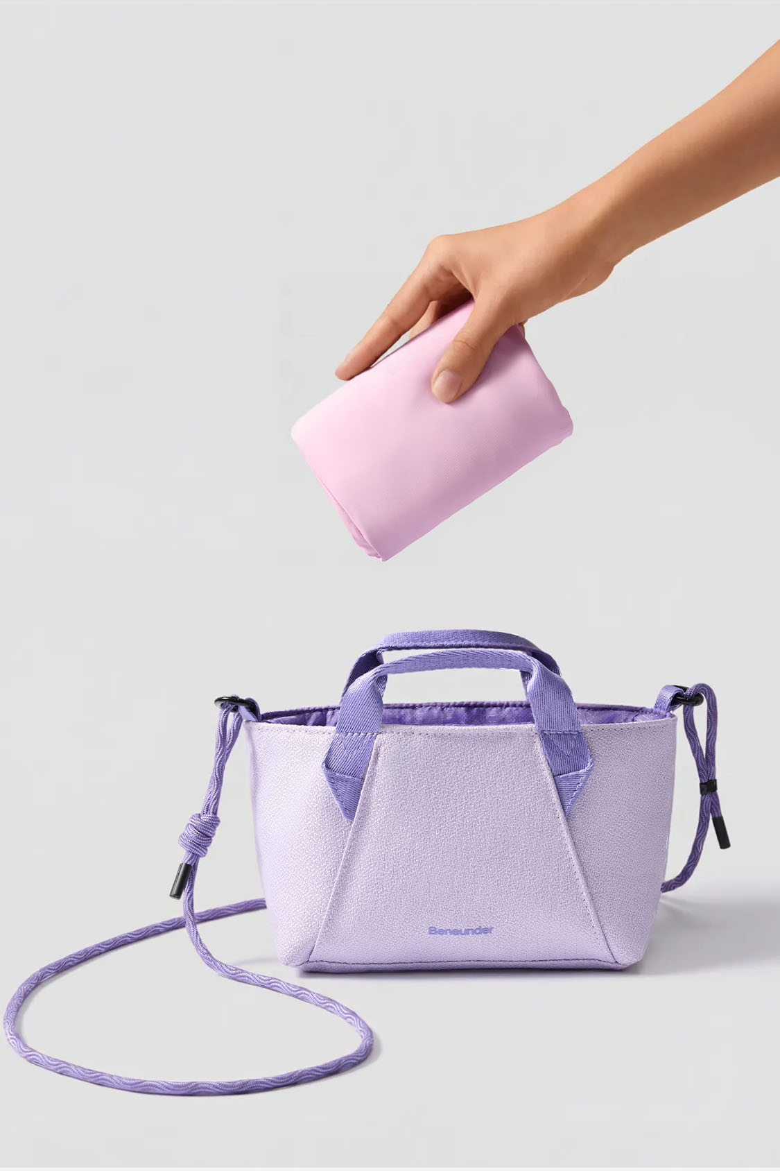 Women's Short Cape Jacket UPF 50+ GP931