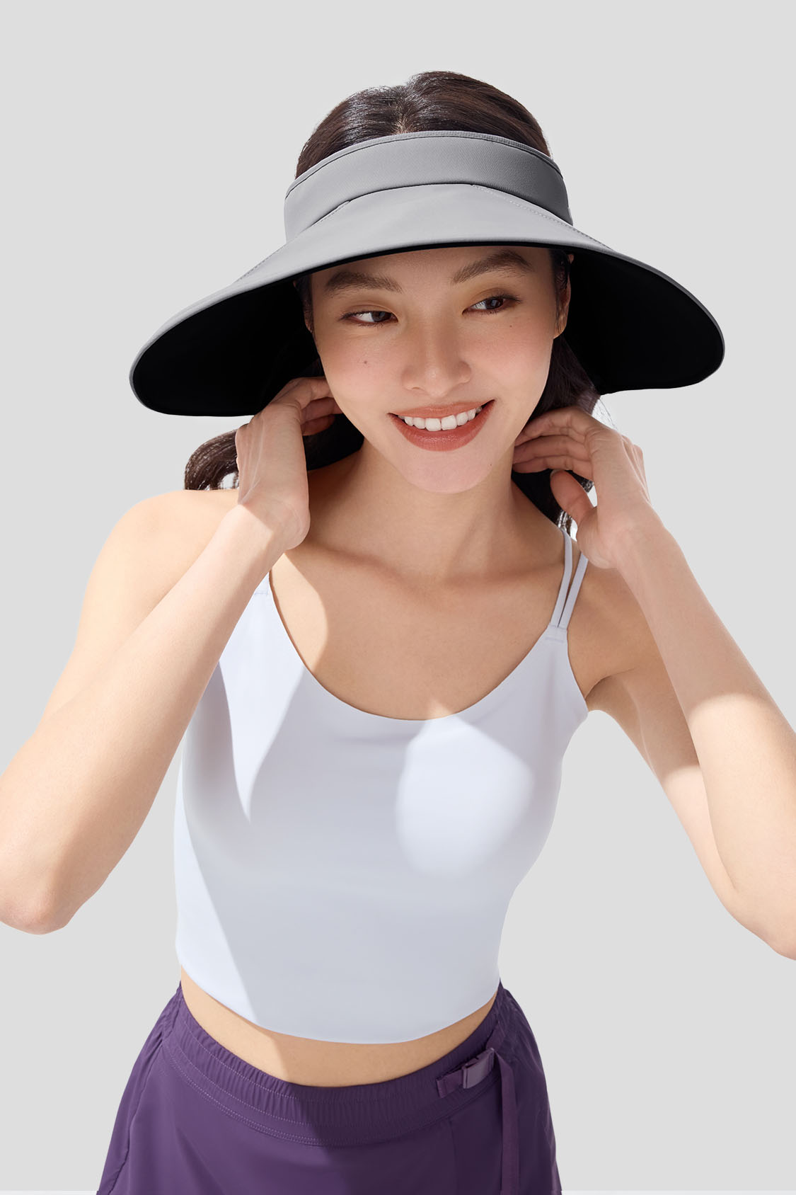 Halo - Women's Full Wrap Sun Hat UPF50+