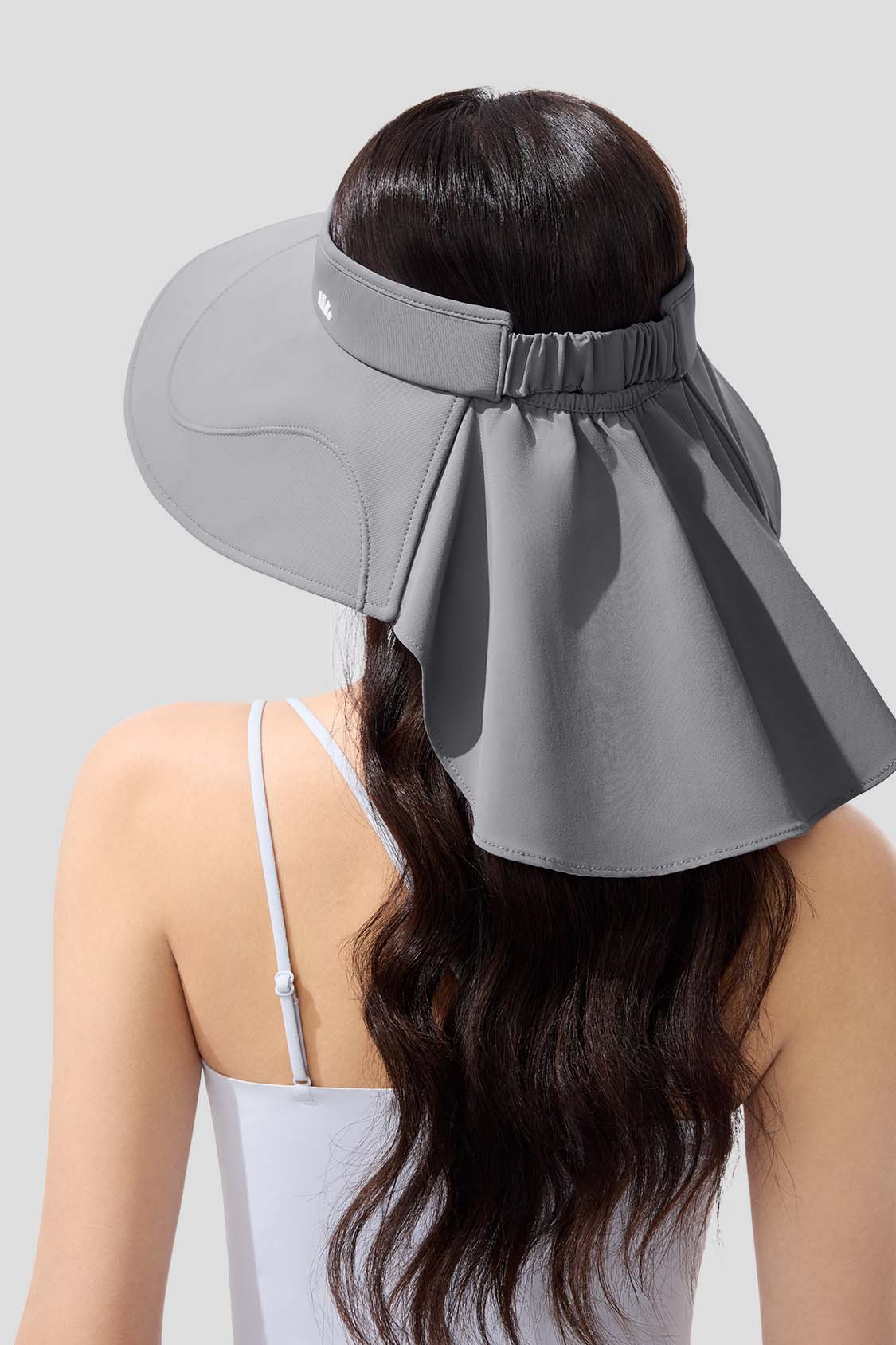 Halo - Women's Full Wrap Sun Hat UPF50+