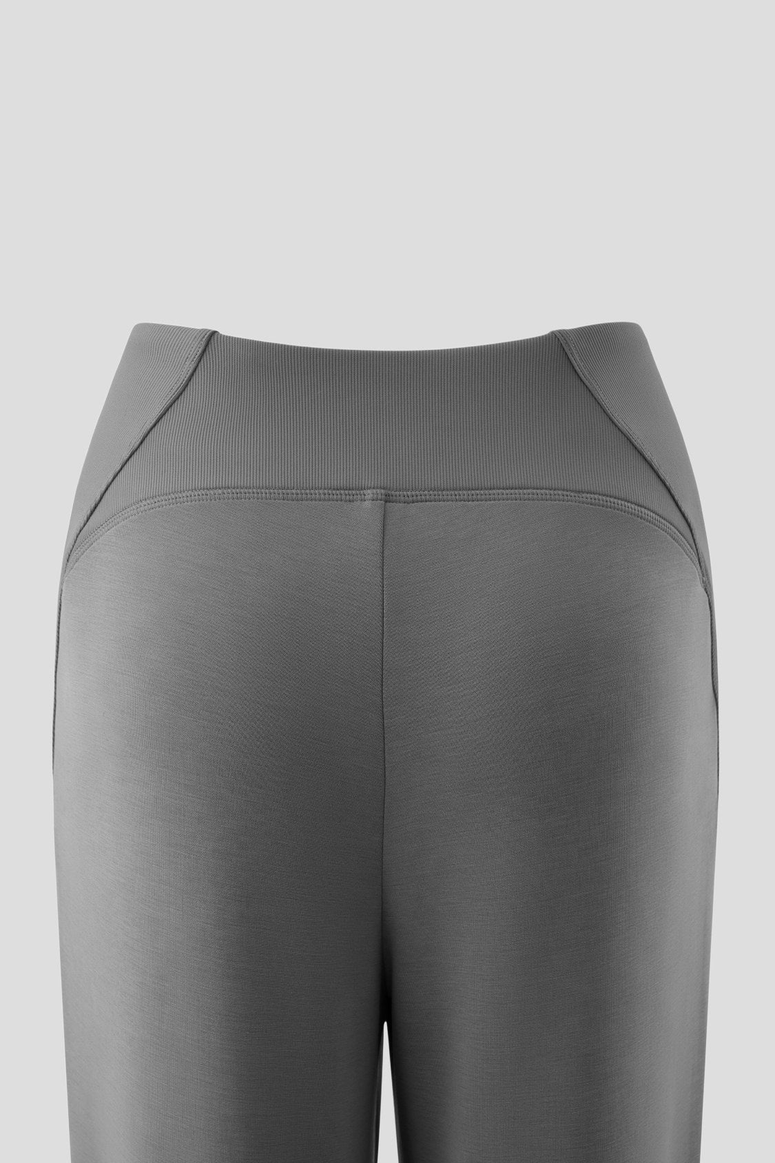 Women's Ultra-Soft High-Stretch Straight-Leg Pants (High Warmth) SF012