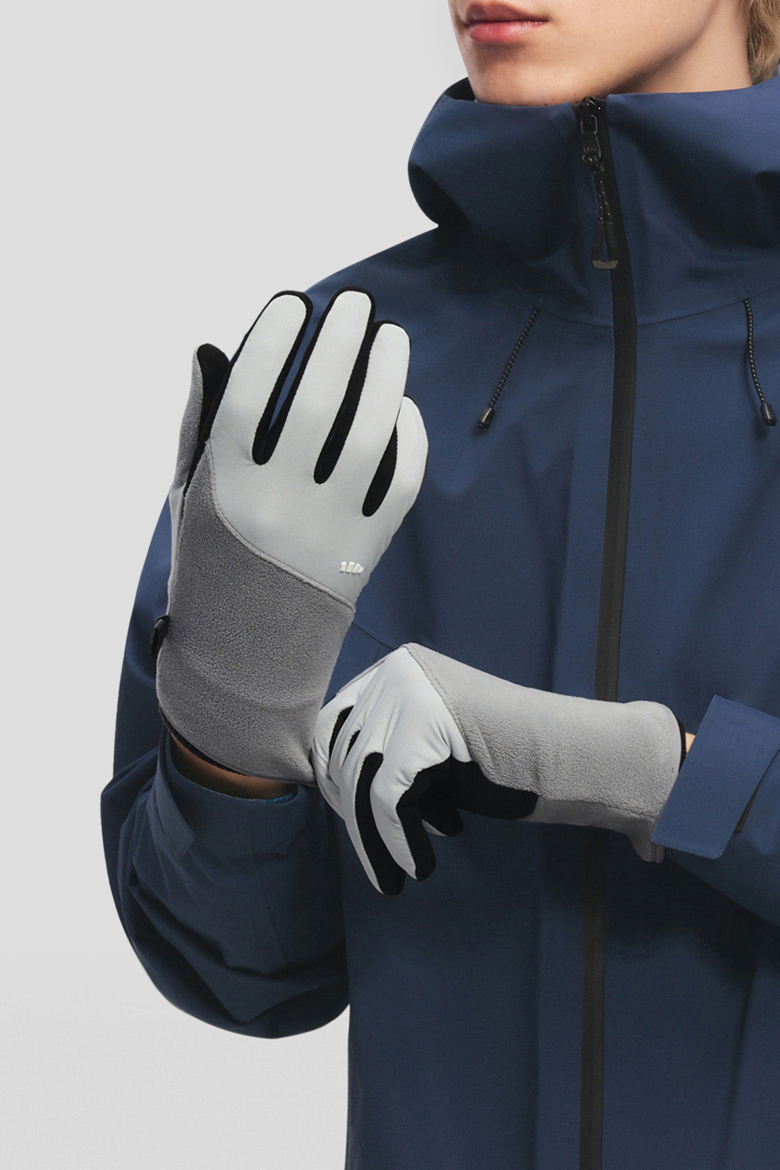 GloveTherm – Guantes térmicos de forro polar unisex