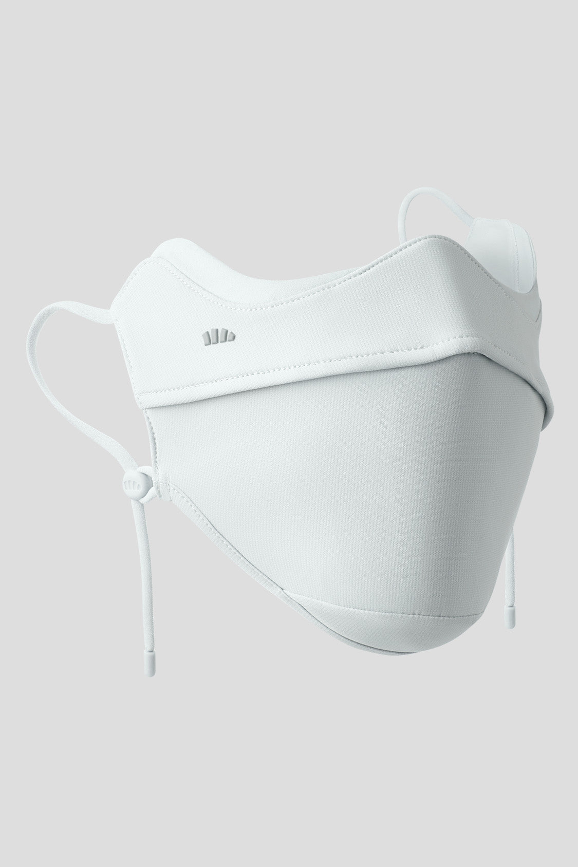 beneunder eyetherm unisex thermal eye protection mask #color_gray